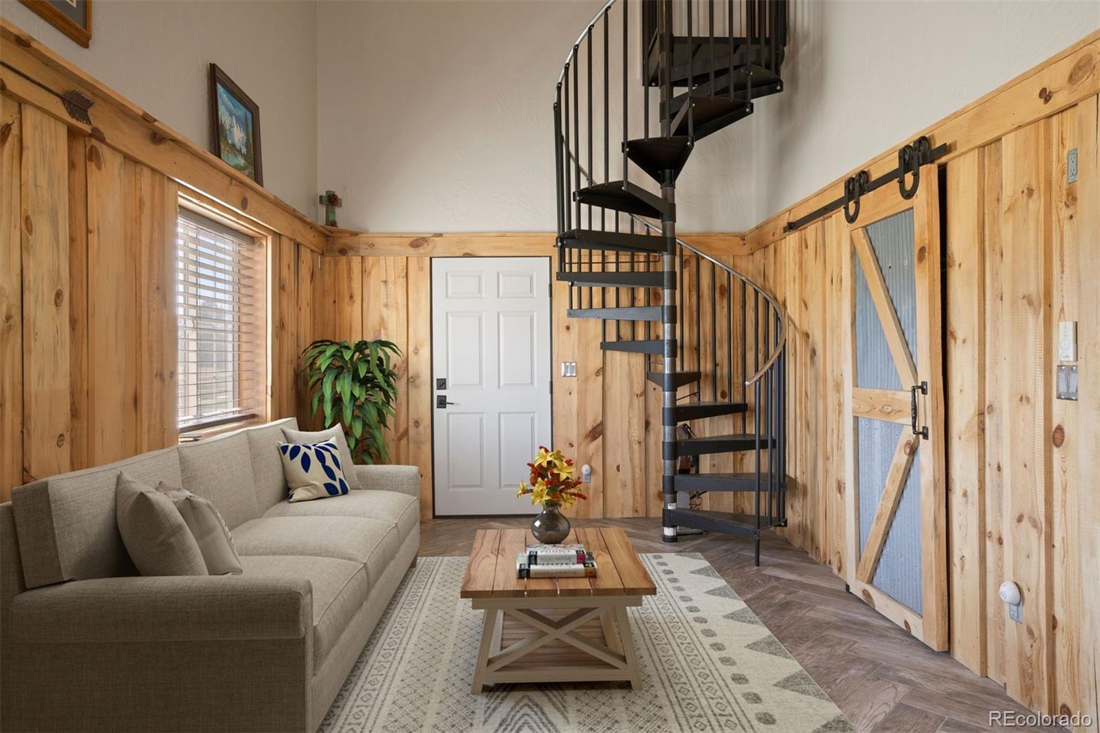 5740 Flintwood Road, Parker, CO 80134, 2 Bedrooms Bedrooms, ,4 BathroomsBathrooms,Residential,For Sale,Flintwood,REC9164834