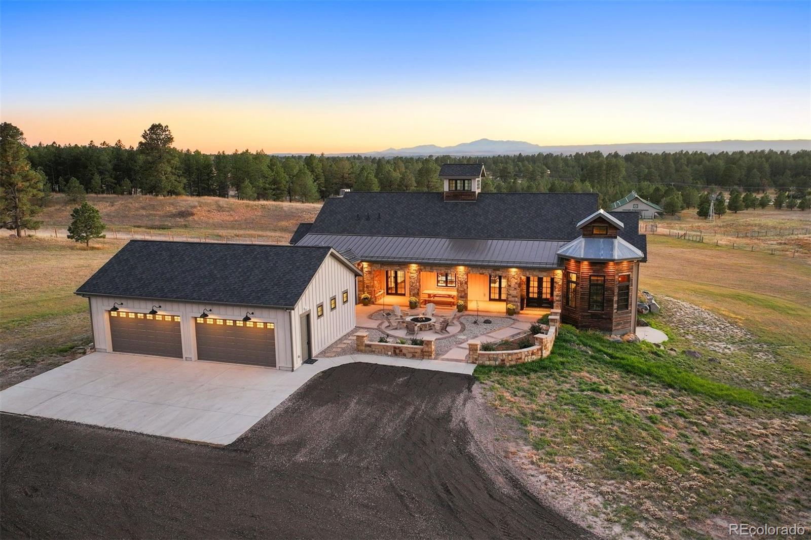 5740 Flintwood Road, Parker, CO 80134, 2 Bedrooms Bedrooms, ,4 BathroomsBathrooms,Residential,For Sale,Flintwood,REC9164834