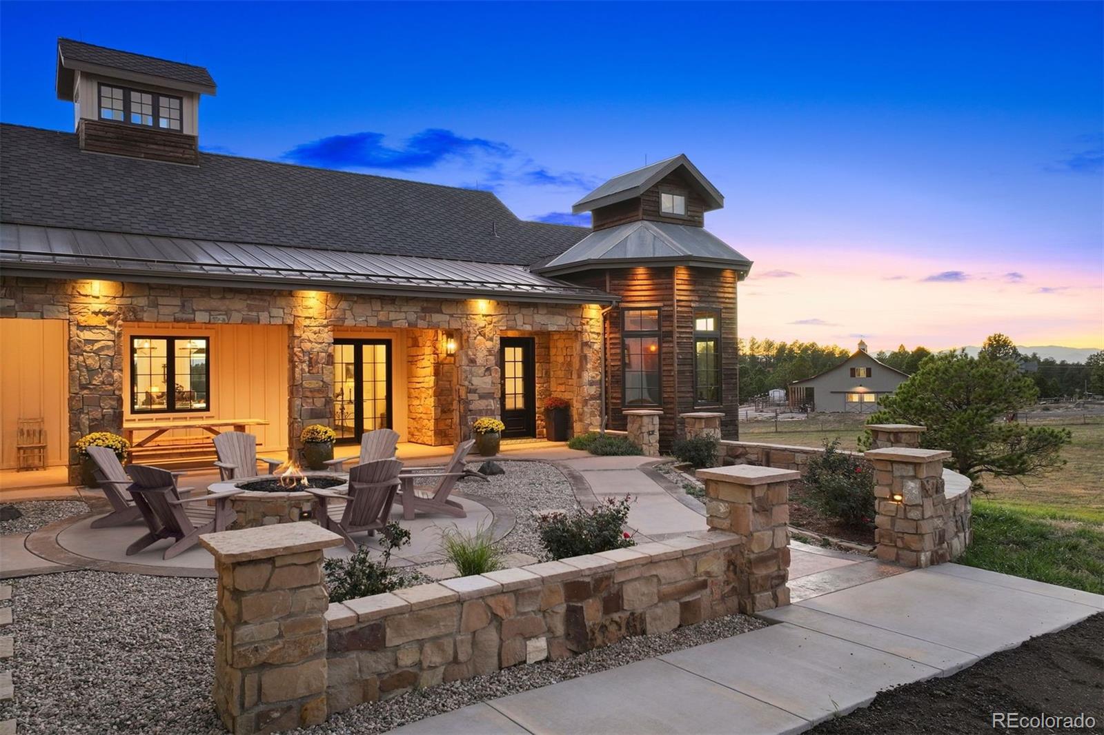 5740 Flintwood Road, Parker, CO 80134, 2 Bedrooms Bedrooms, ,4 BathroomsBathrooms,Residential,For Sale,Flintwood,REC9164834