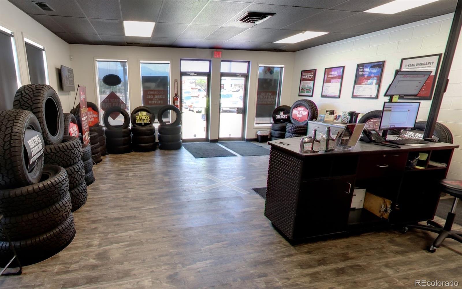 3820 E Pikes Peak Avenue, Colorado Springs, CO 80909, ,Commercial,For Sale,Pikes Peak,REC9254944