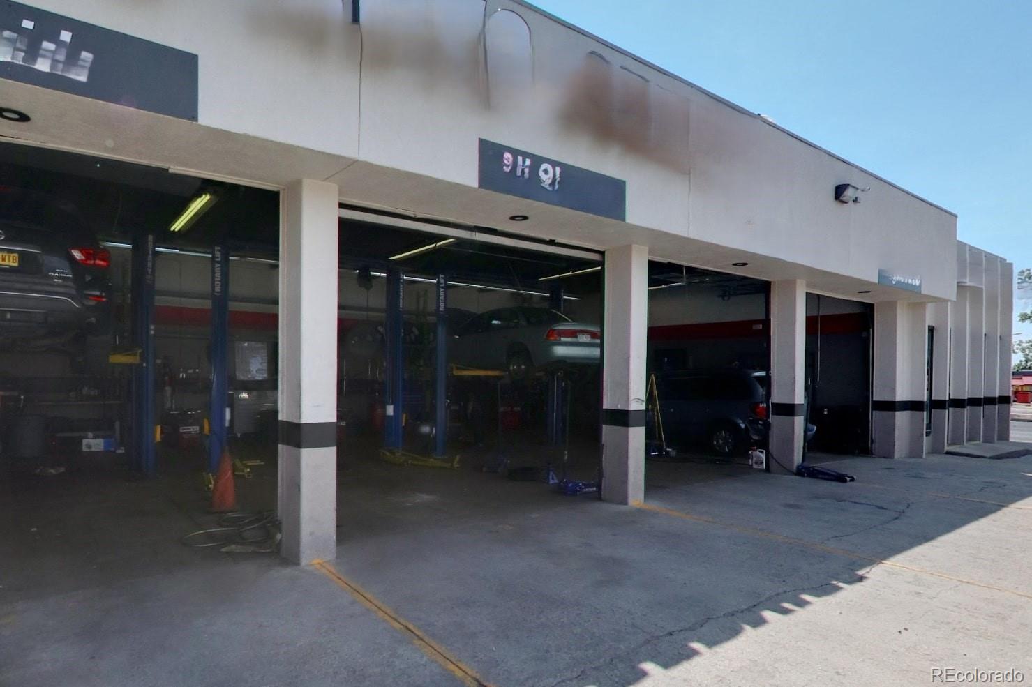 3820 E Pikes Peak Avenue, Colorado Springs, CO 80909, ,Commercial,For Sale,Pikes Peak,REC9254944