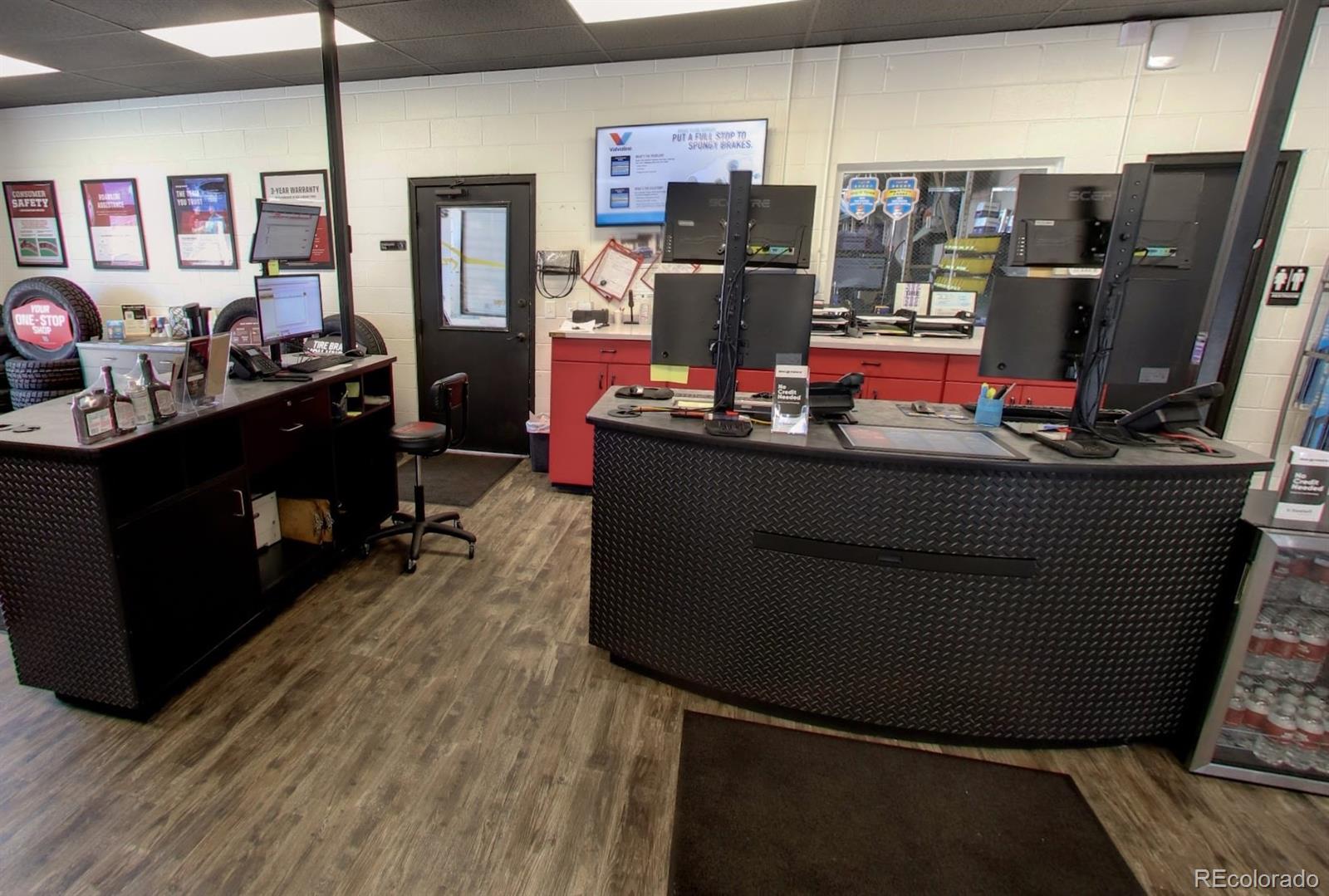 3820 E Pikes Peak Avenue, Colorado Springs, CO 80909, ,Commercial,For Sale,Pikes Peak,REC9254944