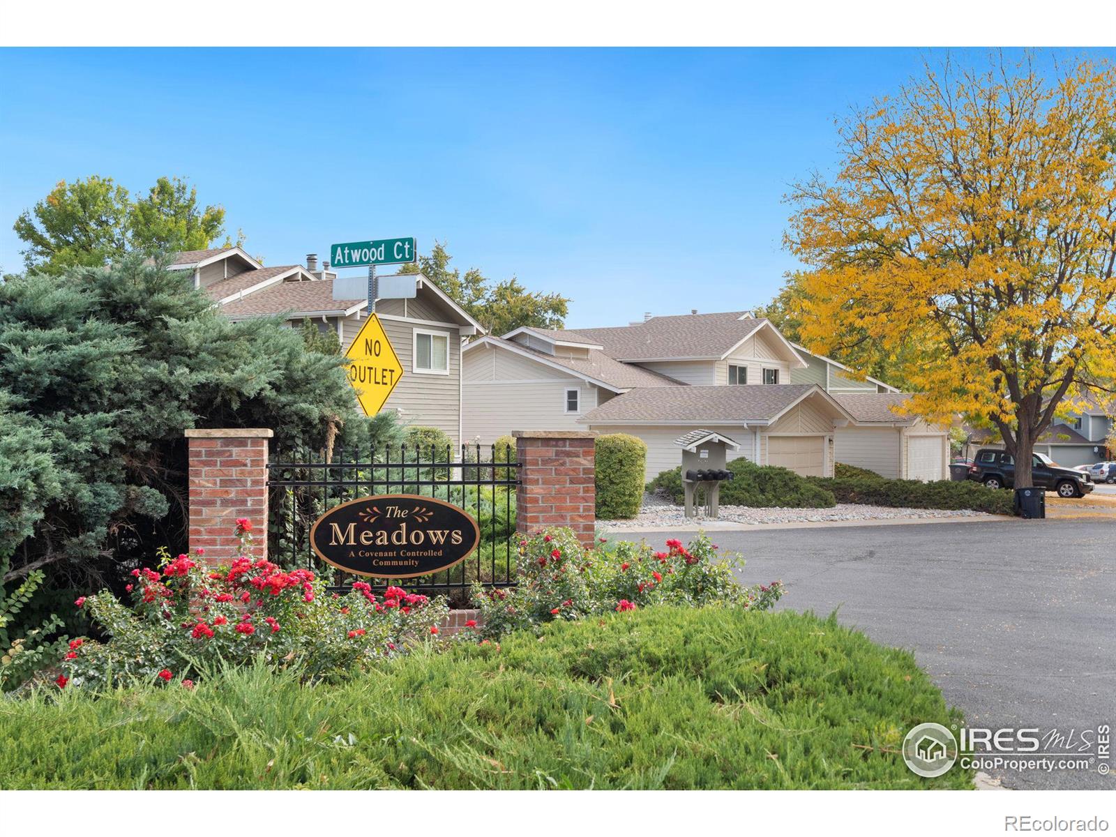 1226 Atwood Street, Longmont, CO 80501, 2 Bedrooms Bedrooms, ,3 BathroomsBathrooms,Residential,For Sale,Atwood,RECIR1020914