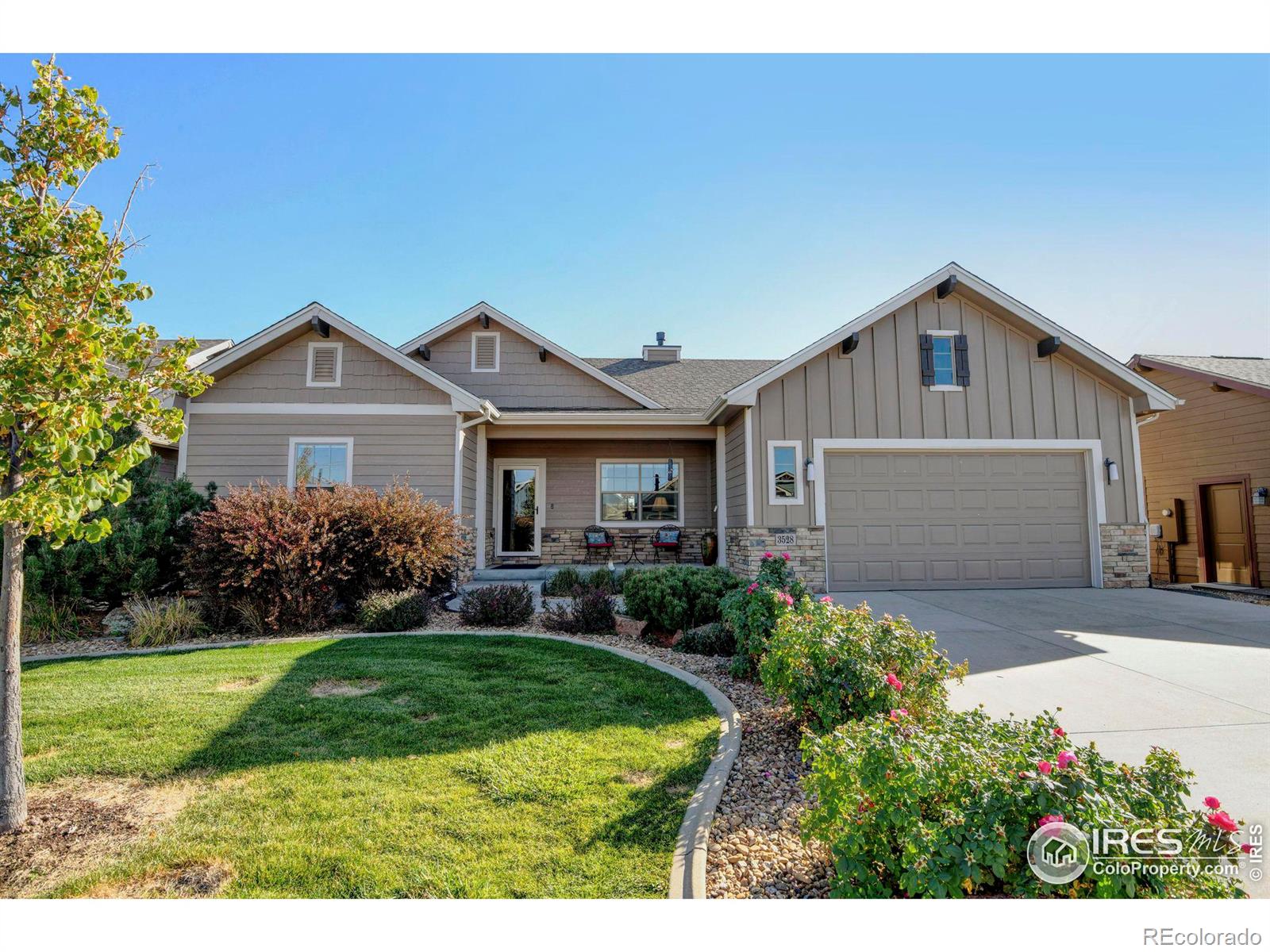 3528 Peruvian Torch Drive, Loveland, CO 80537, 4 Bedrooms Bedrooms, ,3 BathroomsBathrooms,Residential,For Sale,Peruvian Torch,RECIR1020362