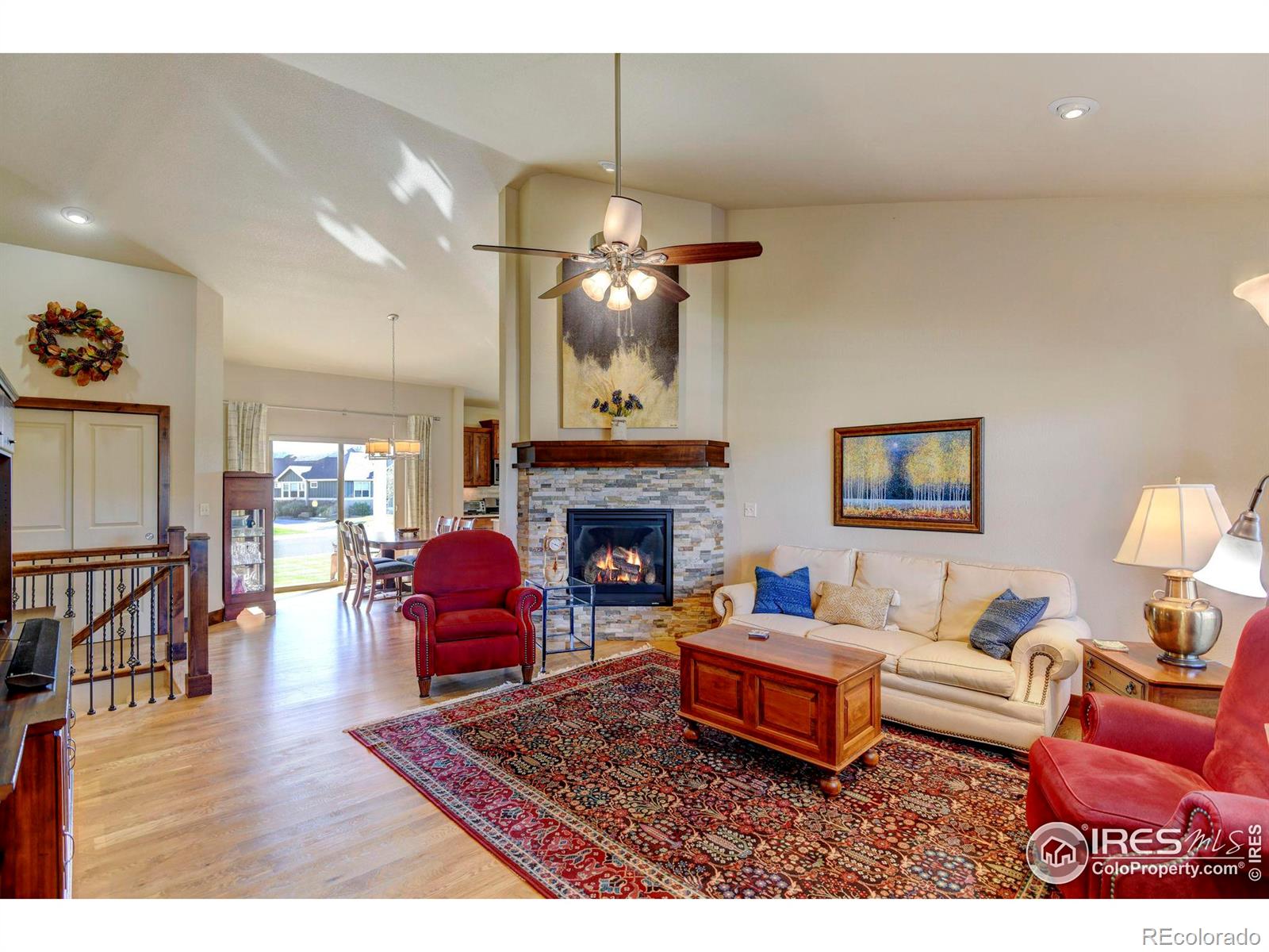 3528 Peruvian Torch Drive, Loveland, CO 80537, 4 Bedrooms Bedrooms, ,3 BathroomsBathrooms,Residential,For Sale,Peruvian Torch,RECIR1020362