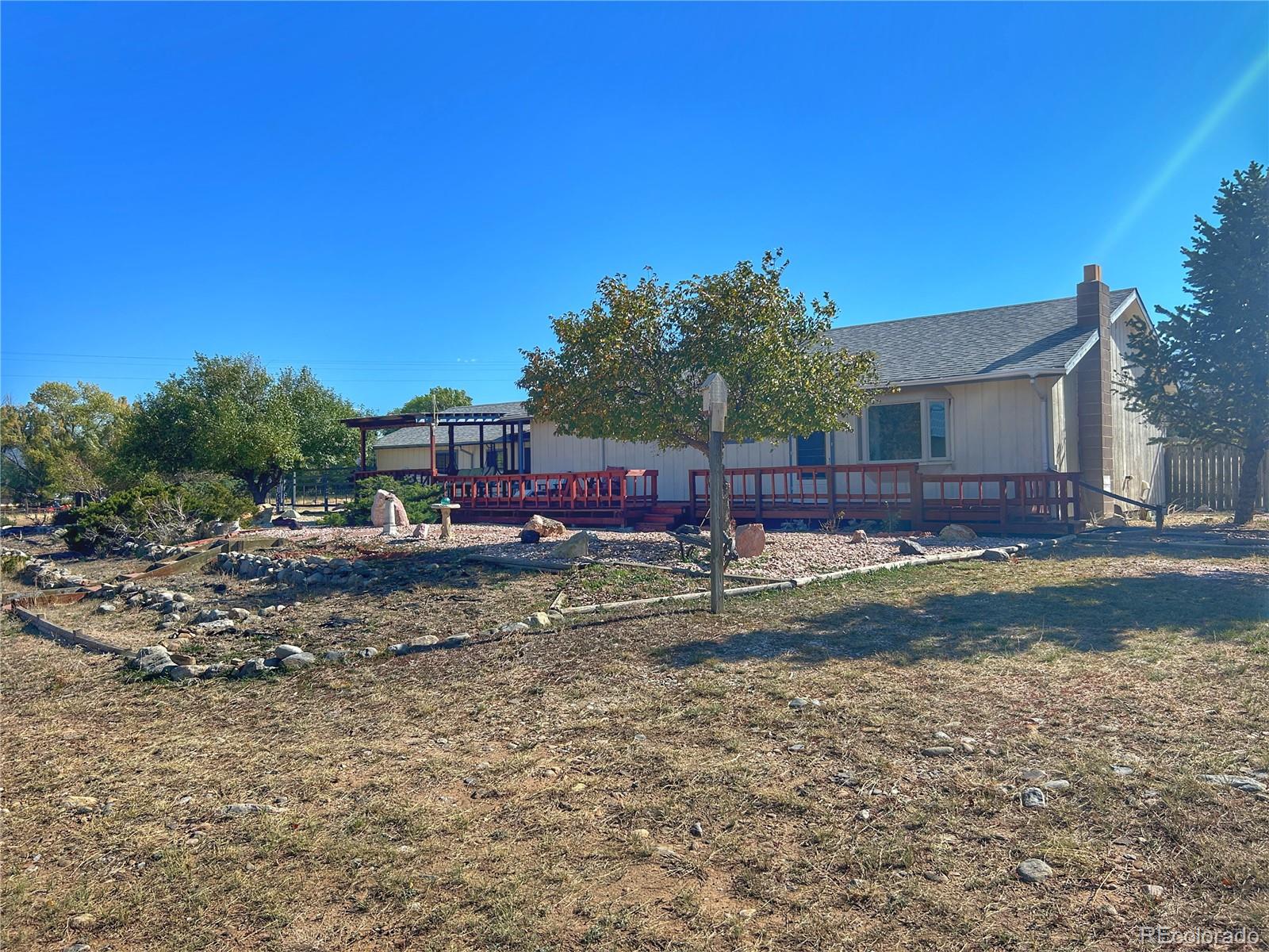 13440 County Rd 45, Coaldale, CO 81222, 3 Bedrooms Bedrooms, ,3 BathroomsBathrooms,Residential,For Sale,County Rd 45,REC6019637