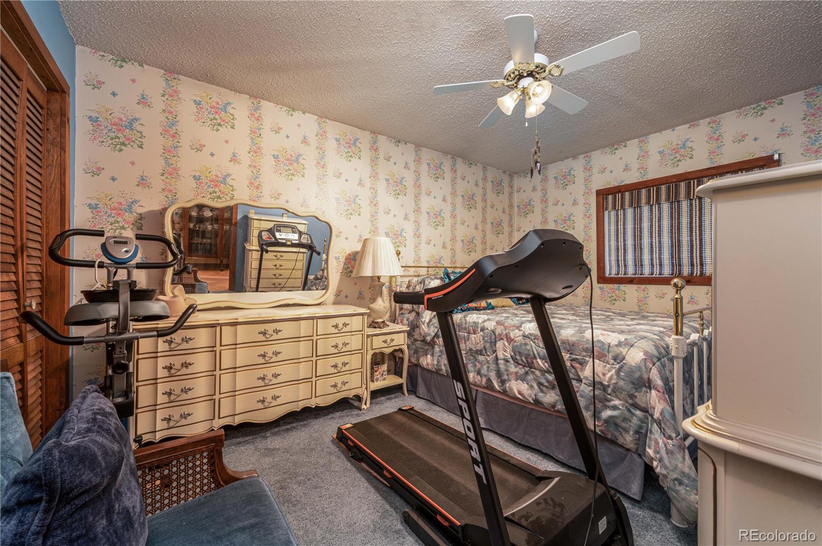13440 County Rd 45, Coaldale, CO 81222, 3 Bedrooms Bedrooms, ,3 BathroomsBathrooms,Residential,For Sale,County Rd 45,REC6019637