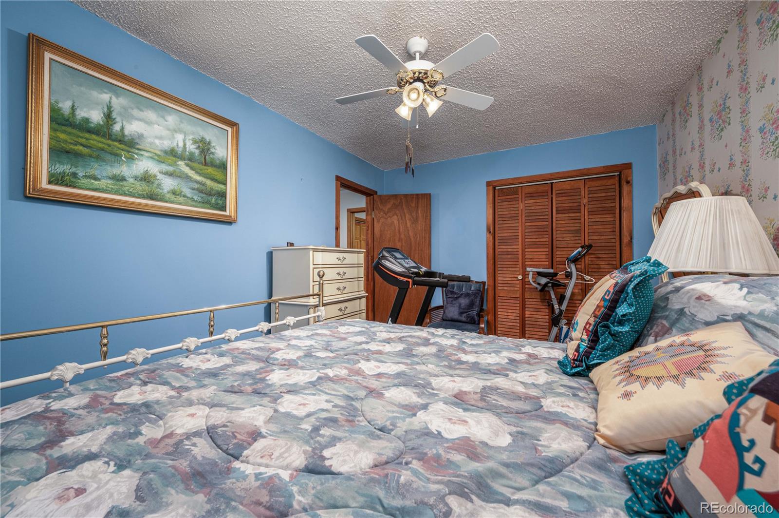 13440 County Rd 45, Coaldale, CO 81222, 3 Bedrooms Bedrooms, ,3 BathroomsBathrooms,Residential,For Sale,County Rd 45,REC6019637