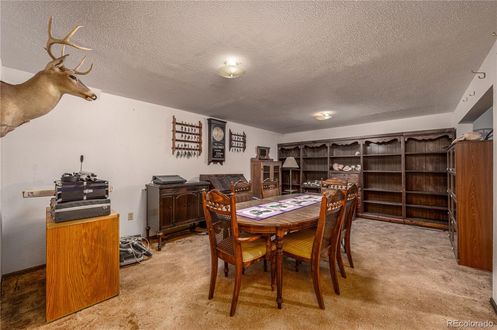 13440 County Rd 45, Coaldale, CO 81222, 3 Bedrooms Bedrooms, ,3 BathroomsBathrooms,Residential,For Sale,County Rd 45,REC6019637