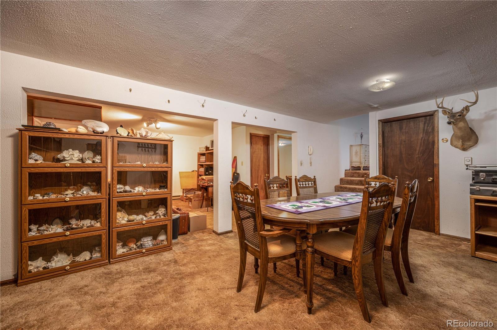 13440 County Rd 45, Coaldale, CO 81222, 3 Bedrooms Bedrooms, ,3 BathroomsBathrooms,Residential,For Sale,County Rd 45,REC6019637