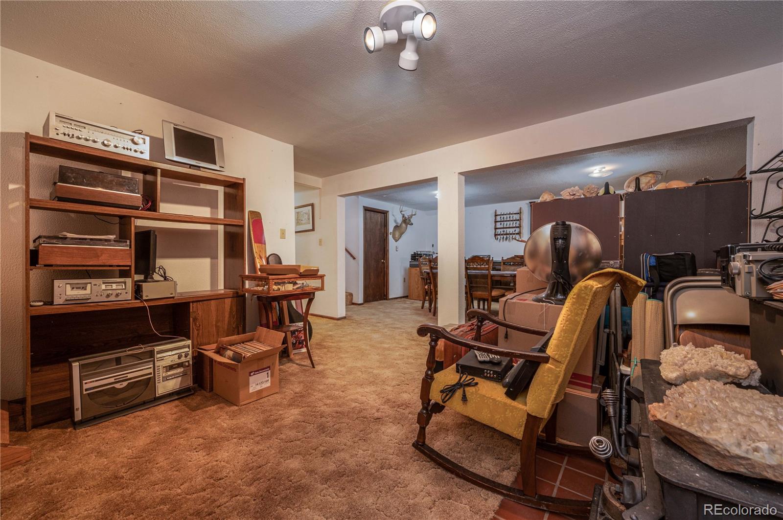 13440 County Rd 45, Coaldale, CO 81222, 3 Bedrooms Bedrooms, ,3 BathroomsBathrooms,Residential,For Sale,County Rd 45,REC6019637