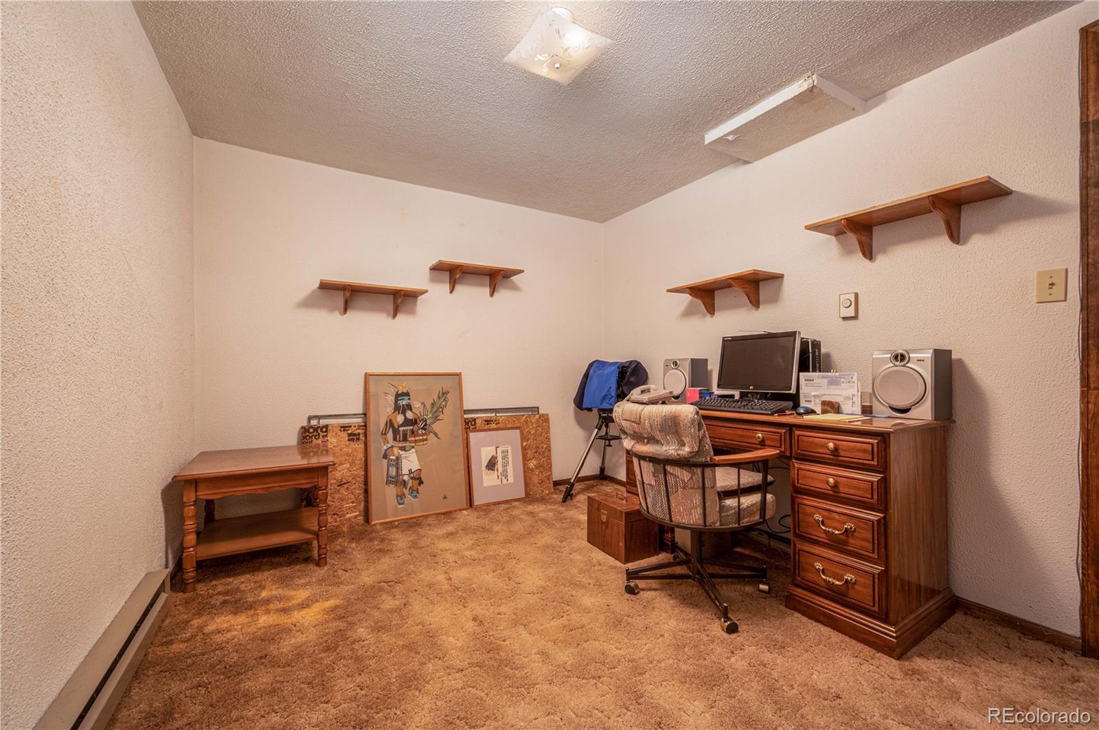 13440 County Rd 45, Coaldale, CO 81222, 3 Bedrooms Bedrooms, ,3 BathroomsBathrooms,Residential,For Sale,County Rd 45,REC6019637