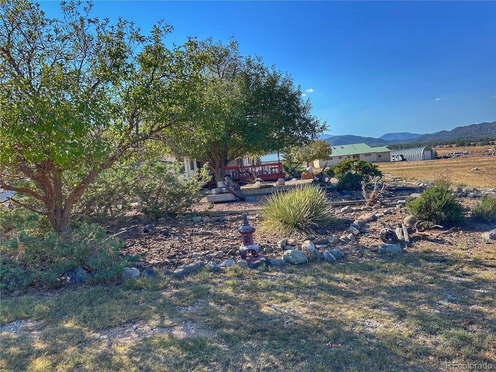 13440 County Rd 45, Coaldale, CO 81222, 3 Bedrooms Bedrooms, ,3 BathroomsBathrooms,Residential,For Sale,County Rd 45,REC6019637