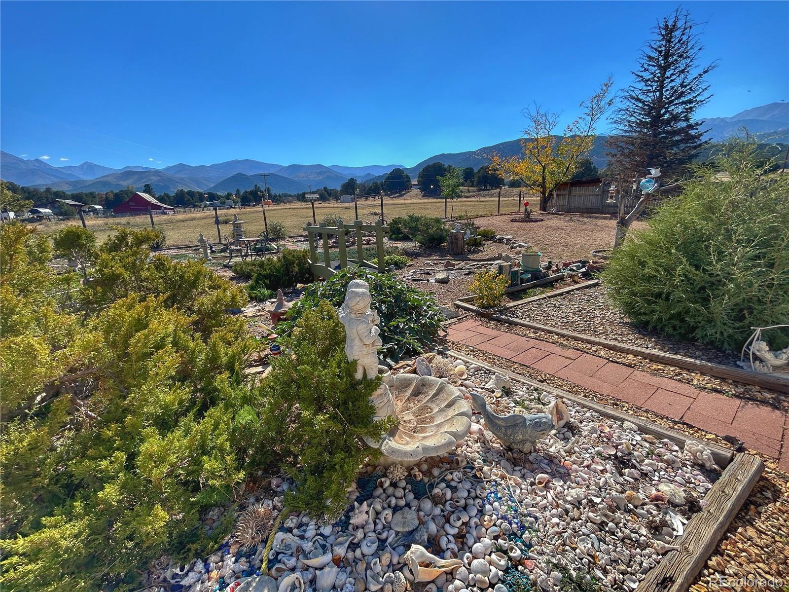 13440 County Rd 45, Coaldale, CO 81222, 3 Bedrooms Bedrooms, ,3 BathroomsBathrooms,Residential,For Sale,County Rd 45,REC6019637