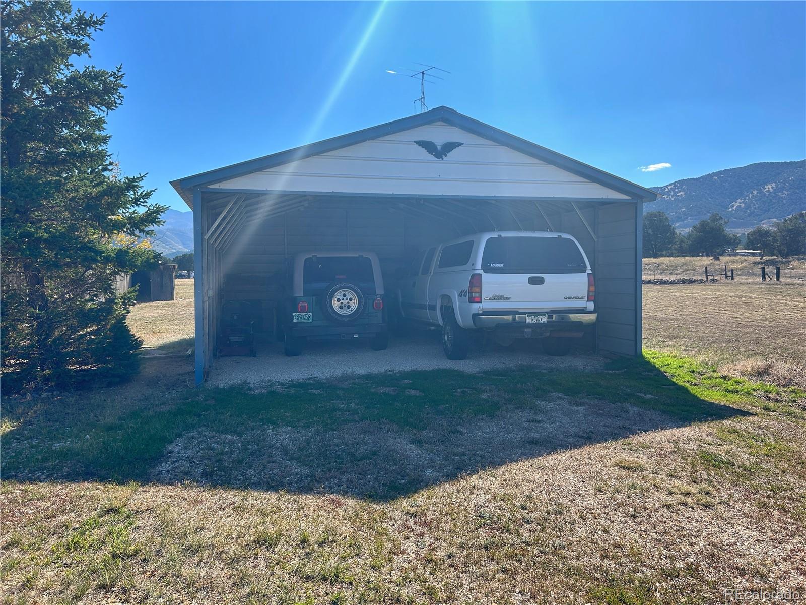 13440 County Rd 45, Coaldale, CO 81222, 3 Bedrooms Bedrooms, ,3 BathroomsBathrooms,Residential,For Sale,County Rd 45,REC6019637