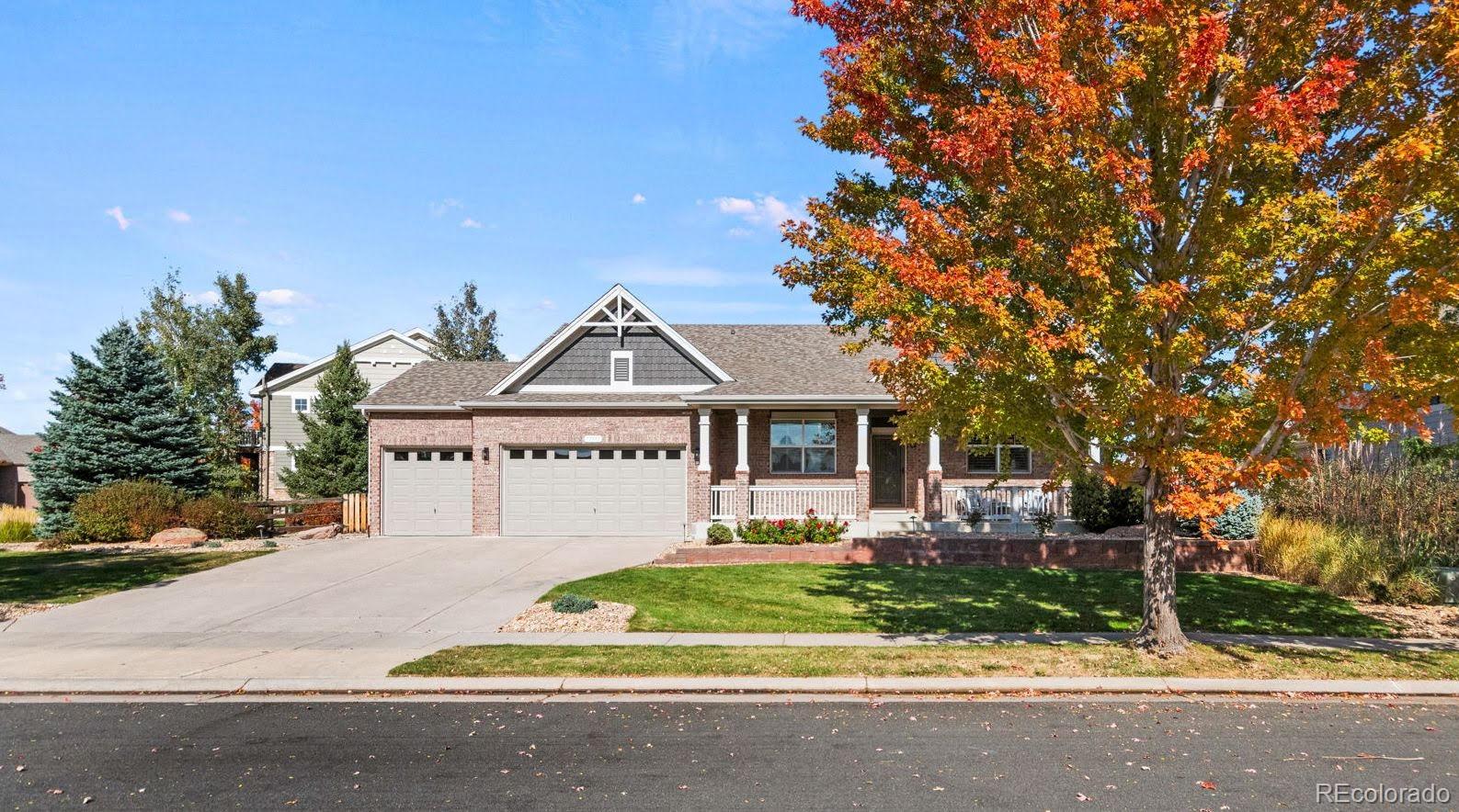 17973 77th Lane, Arvada, CO 80007, 3 Bedrooms Bedrooms, ,3 BathroomsBathrooms,Residential,For Sale,77th,REC6454362
