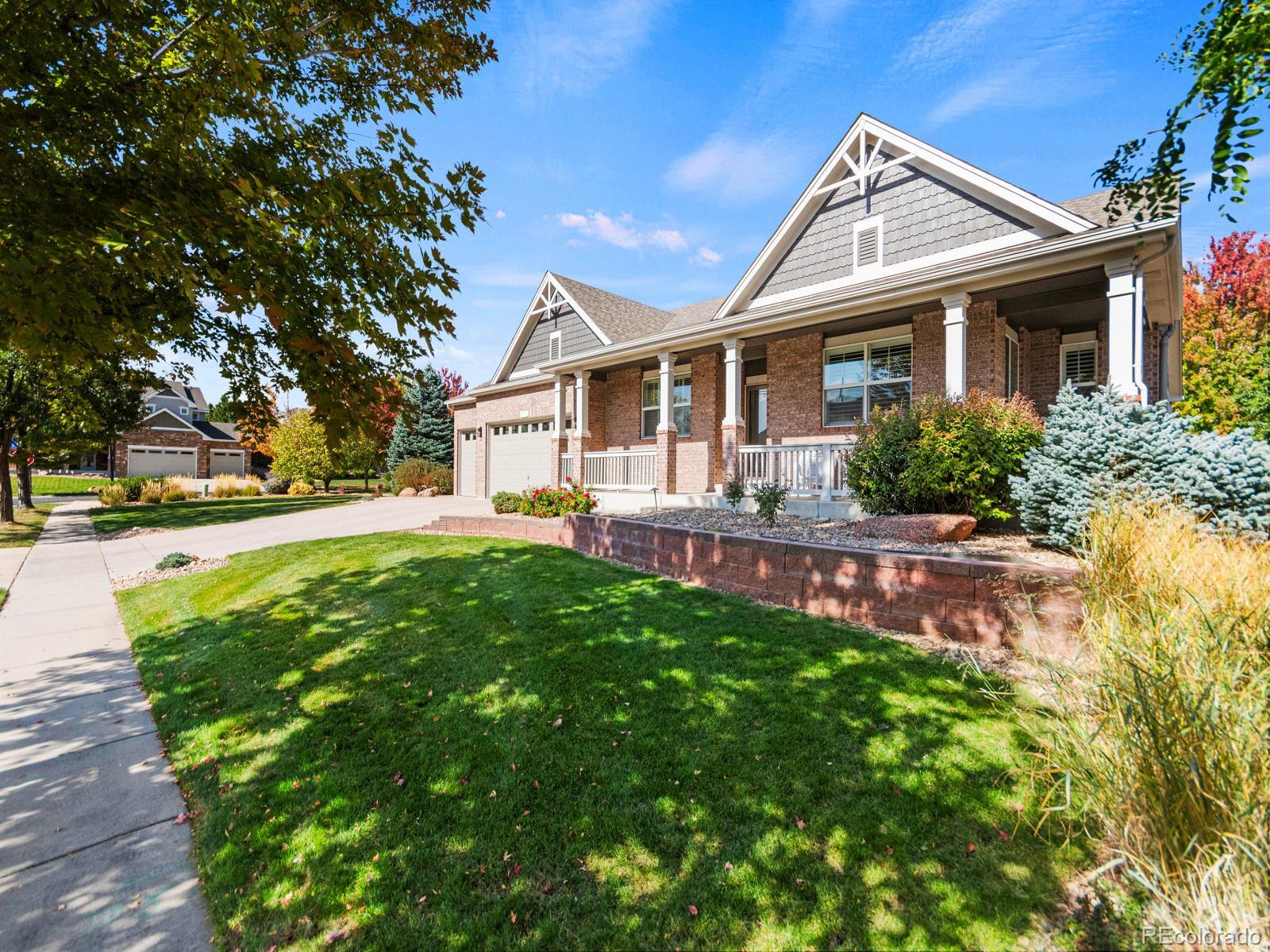 17973 77th Lane, Arvada, CO 80007, 3 Bedrooms Bedrooms, ,3 BathroomsBathrooms,Residential,For Sale,77th,REC6454362