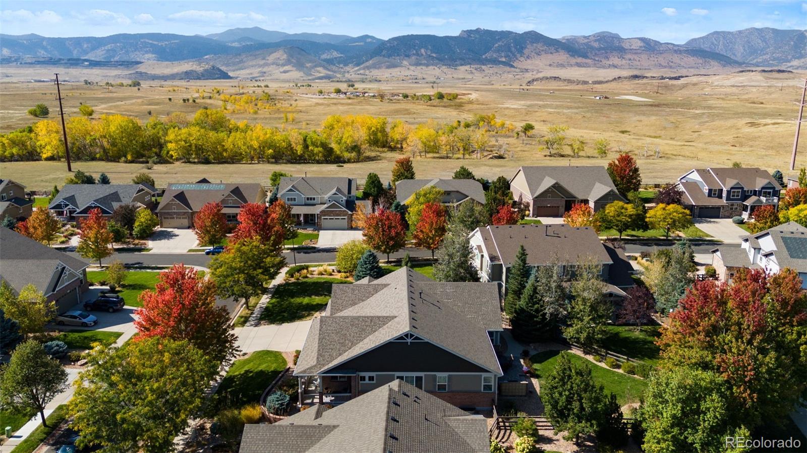 17973 77th Lane, Arvada, CO 80007, 3 Bedrooms Bedrooms, ,3 BathroomsBathrooms,Residential,For Sale,77th,REC6454362