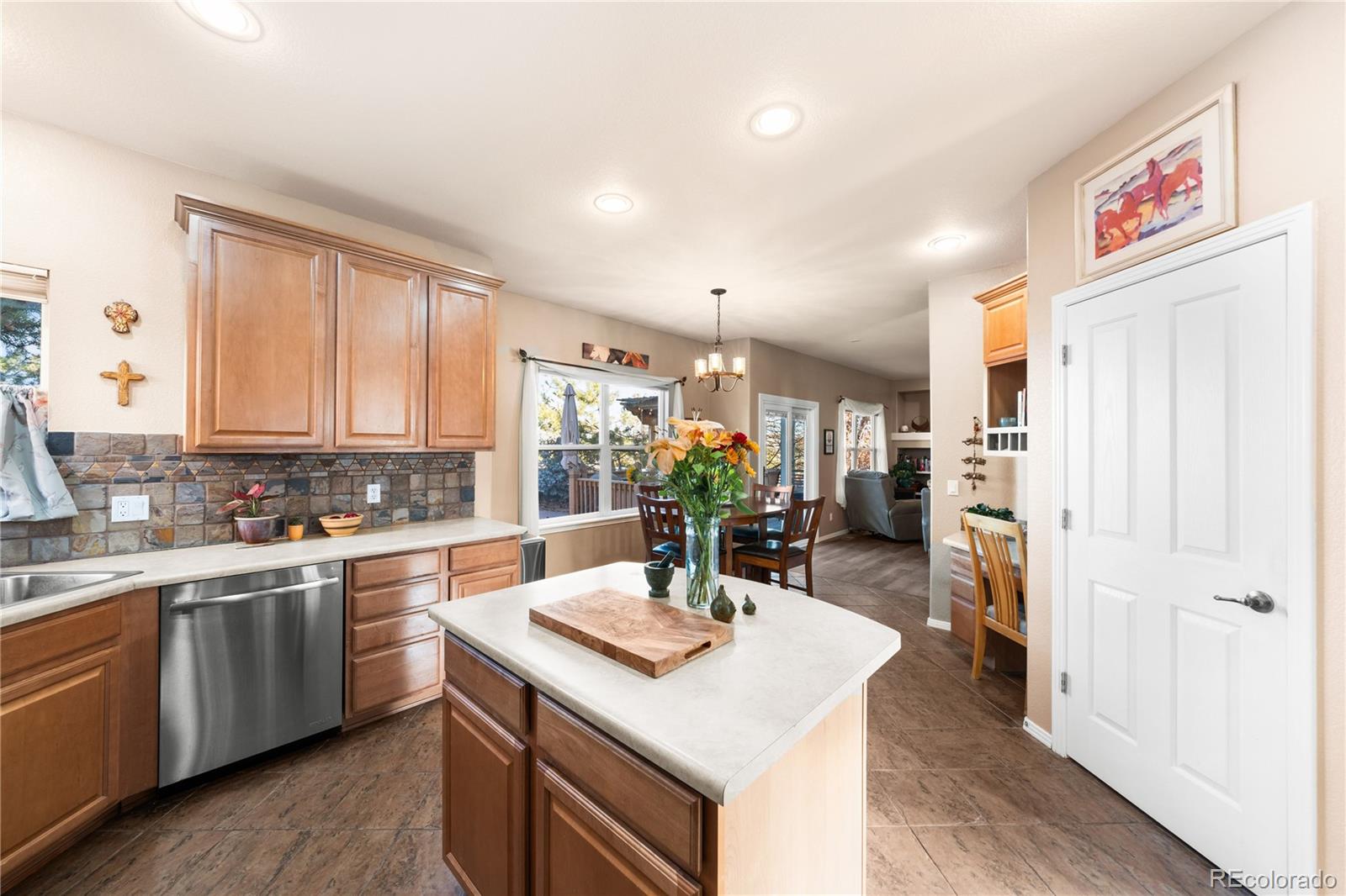 3925 Broadview Place, Castle Rock, CO 80109, 4 Bedrooms Bedrooms, ,3 BathroomsBathrooms,Residential,For Sale,Broadview,REC8413609