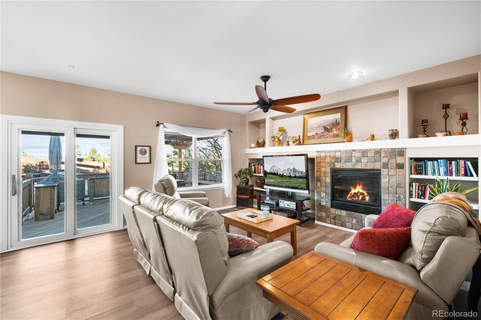 3925 Broadview Place, Castle Rock, CO 80109, 4 Bedrooms Bedrooms, ,3 BathroomsBathrooms,Residential,For Sale,Broadview,REC8413609