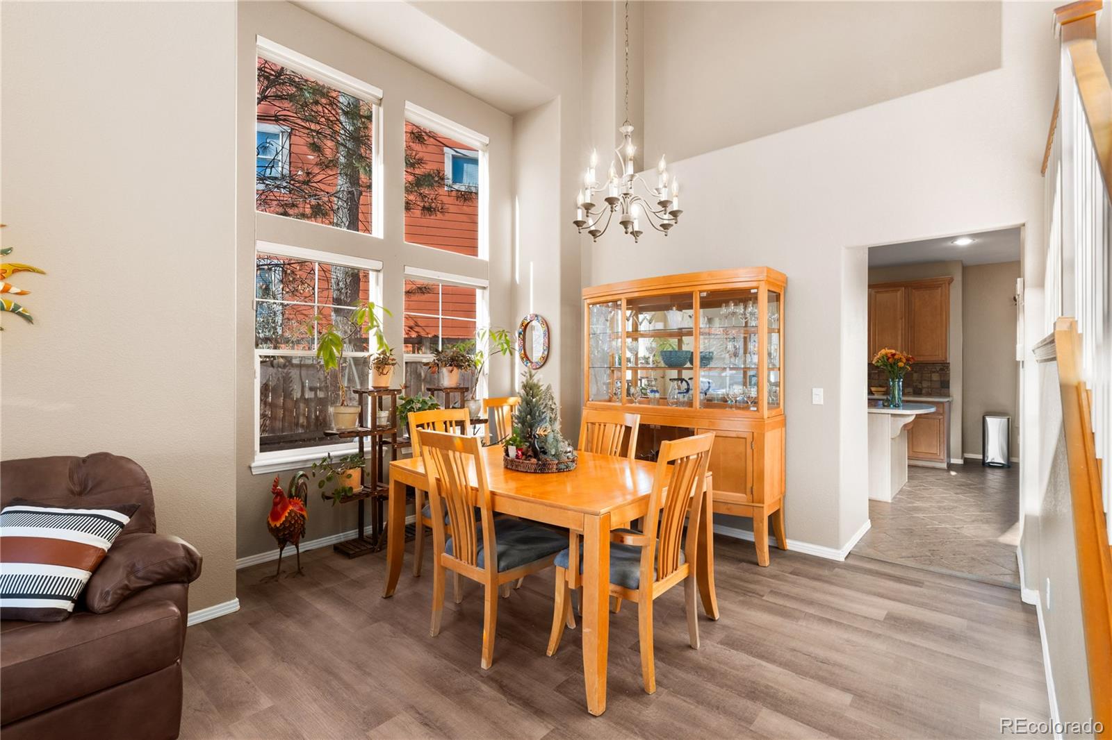 3925 Broadview Place, Castle Rock, CO 80109, 4 Bedrooms Bedrooms, ,3 BathroomsBathrooms,Residential,For Sale,Broadview,REC8413609