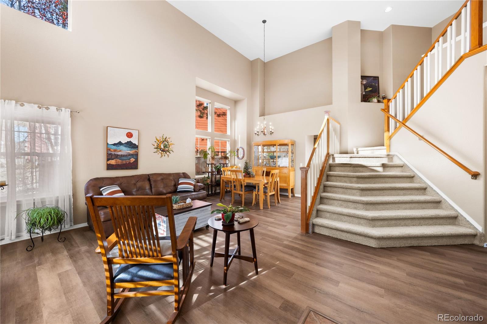 3925 Broadview Place, Castle Rock, CO 80109, 4 Bedrooms Bedrooms, ,3 BathroomsBathrooms,Residential,For Sale,Broadview,REC8413609