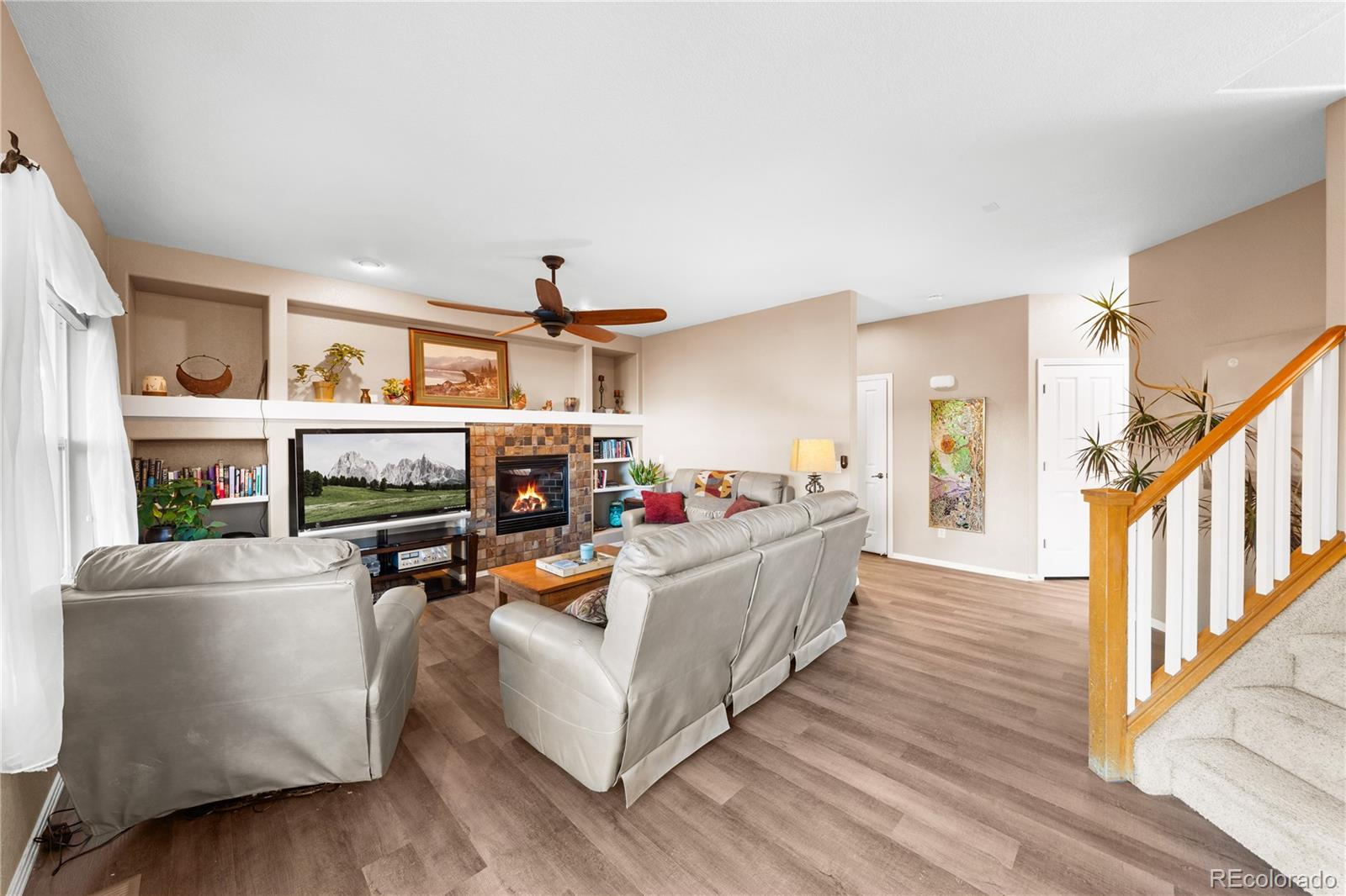 3925 Broadview Place, Castle Rock, CO 80109, 4 Bedrooms Bedrooms, ,3 BathroomsBathrooms,Residential,For Sale,Broadview,REC8413609