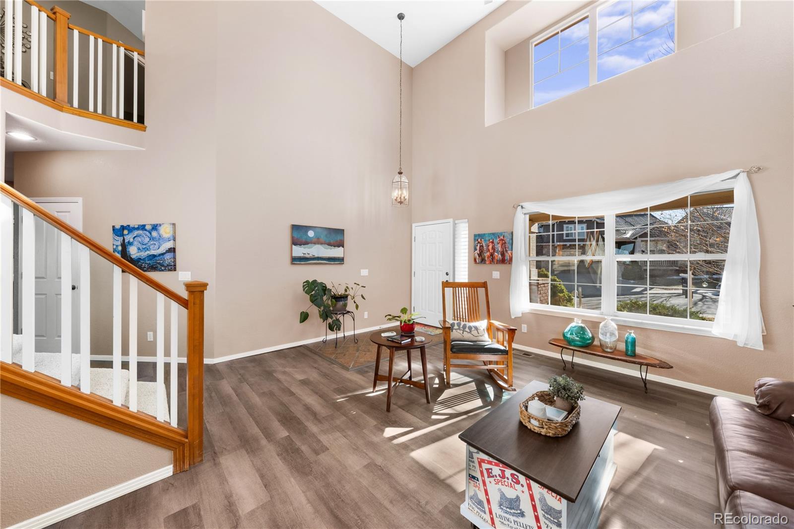 3925 Broadview Place, Castle Rock, CO 80109, 4 Bedrooms Bedrooms, ,3 BathroomsBathrooms,Residential,For Sale,Broadview,REC8413609