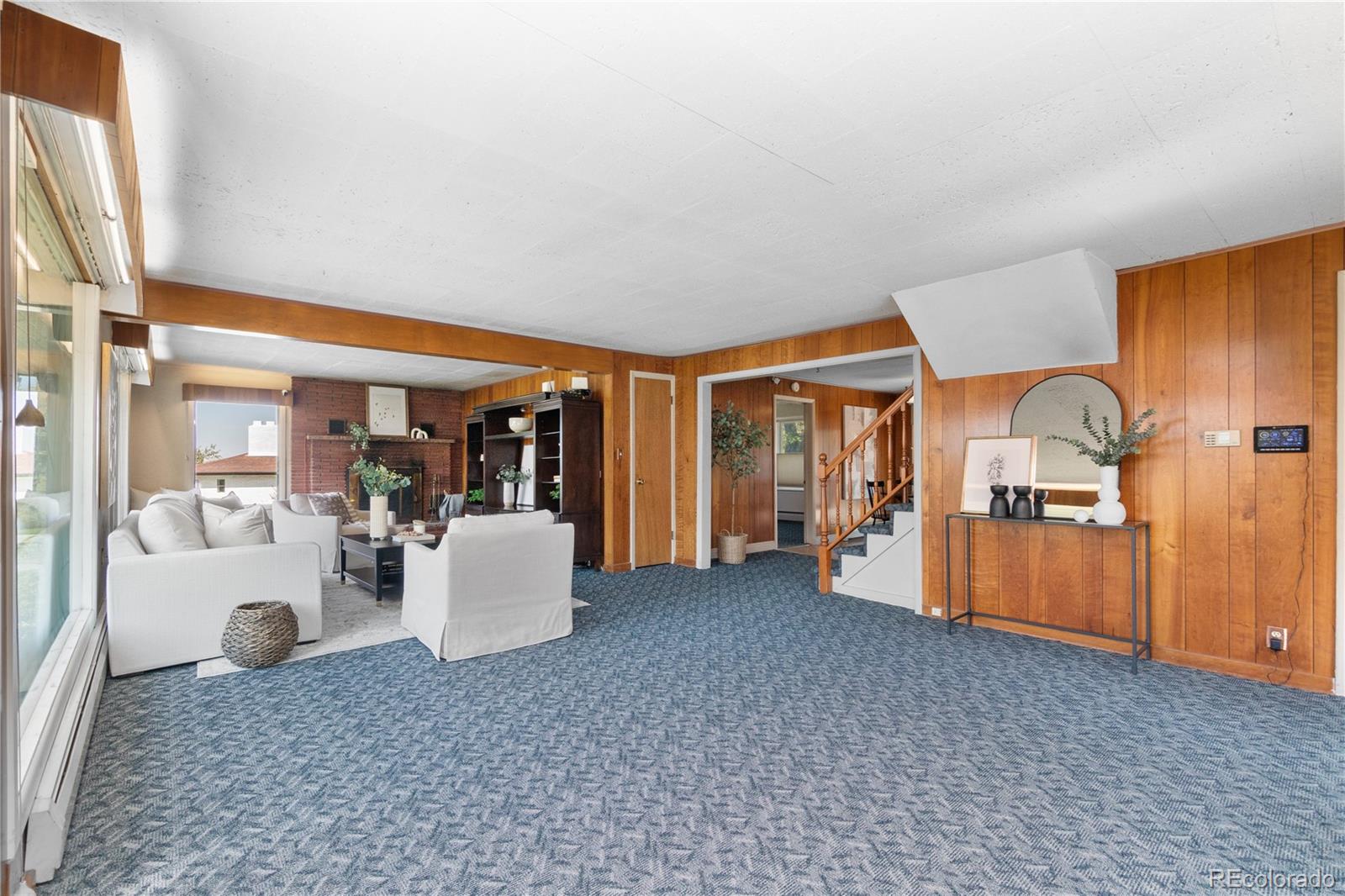 7302 Upham Court, Arvada, CO 80003, 3 Bedrooms Bedrooms, ,2 BathroomsBathrooms,Residential,For Sale,Upham,REC5062426