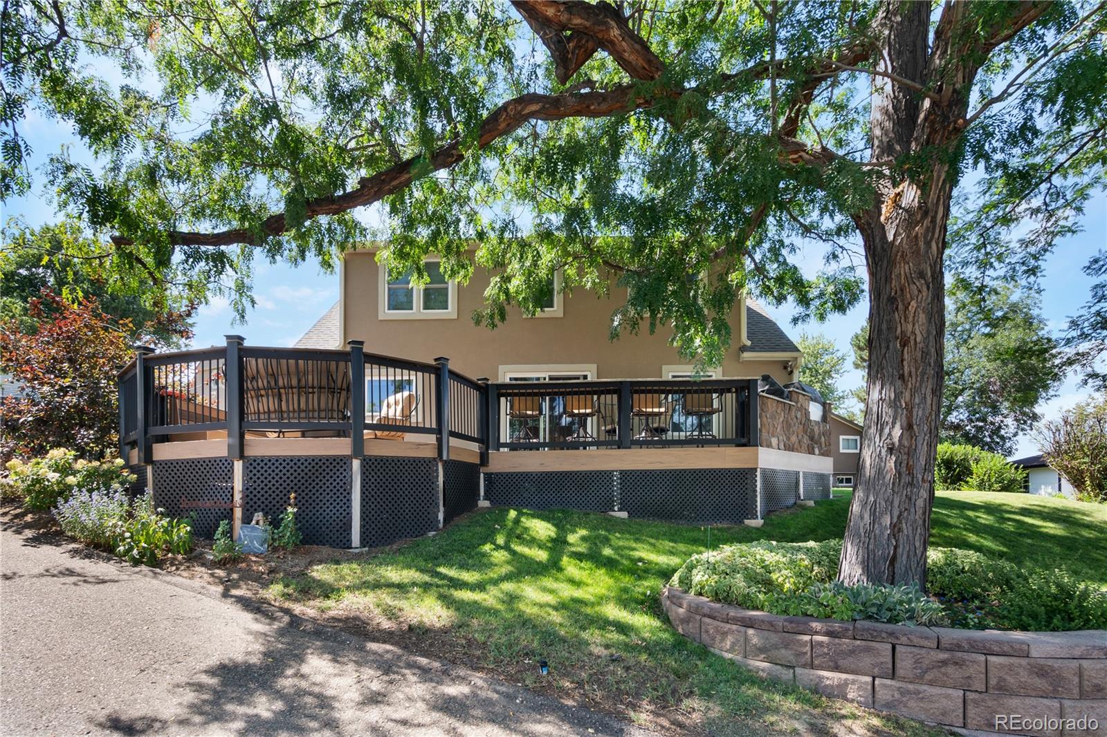 7302 Upham Court, Arvada, CO 80003, 3 Bedrooms Bedrooms, ,2 BathroomsBathrooms,Residential,For Sale,Upham,REC5062426