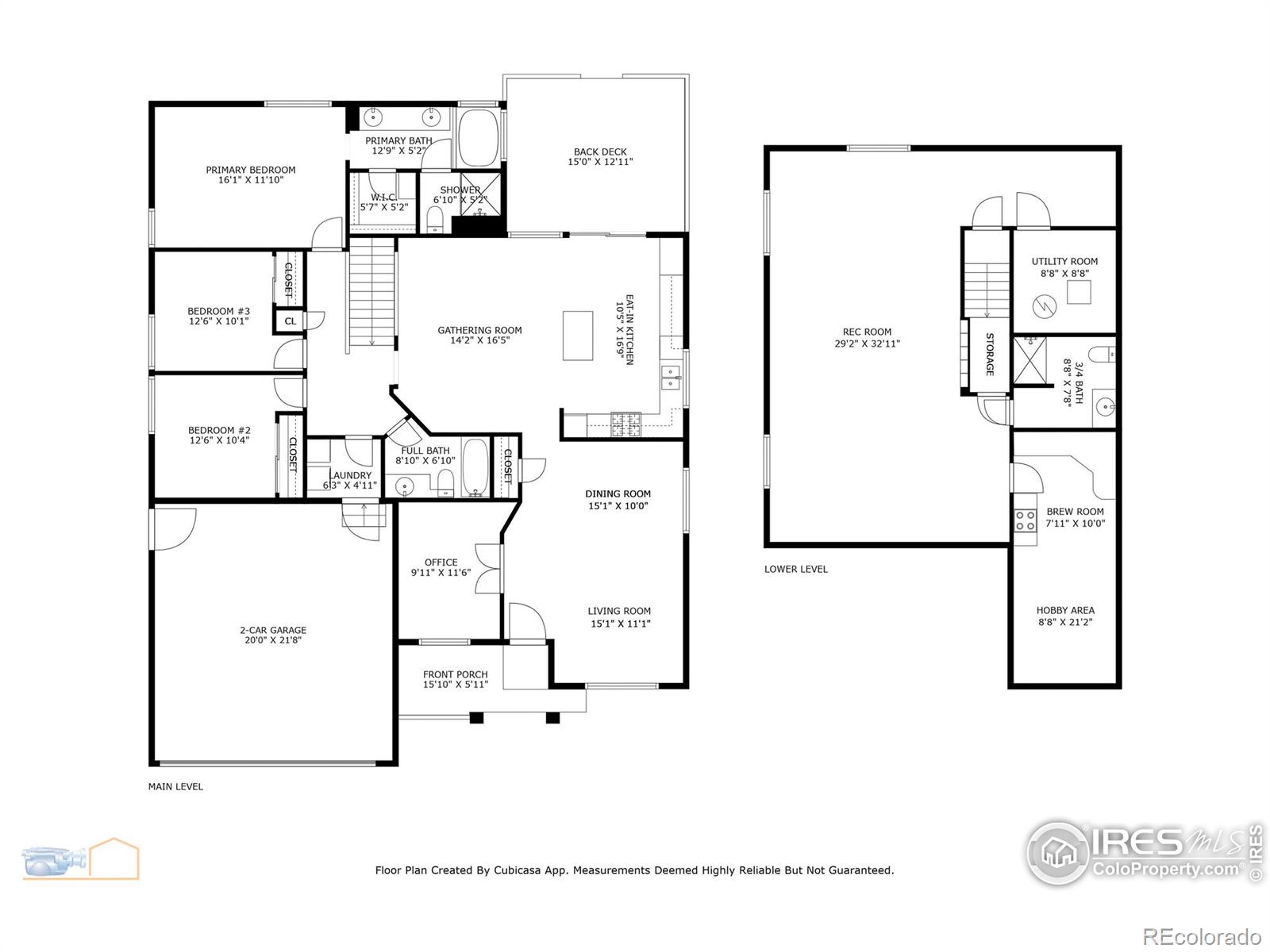 701 Nelson Park Lane, Longmont, CO 80503, 3 Bedrooms Bedrooms, ,3 BathroomsBathrooms,Residential,For Sale,Nelson Park,RECIR1020509
