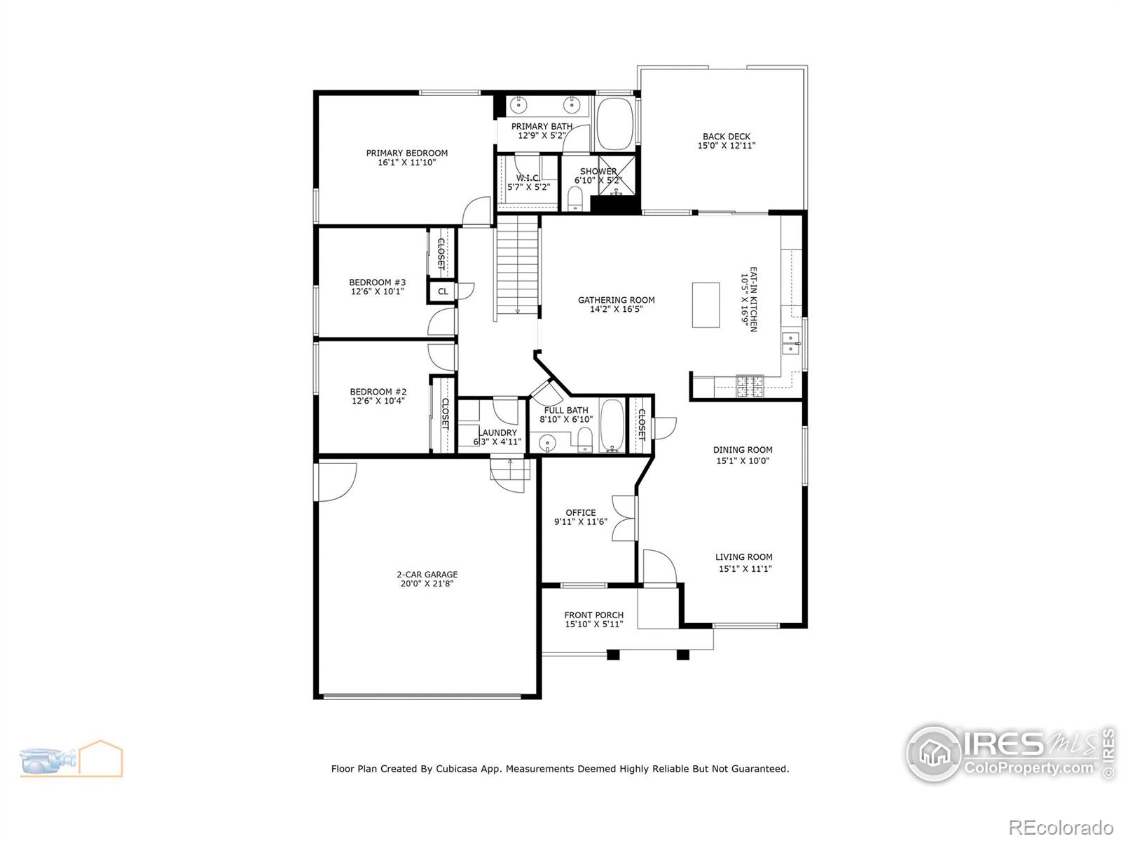 701 Nelson Park Lane, Longmont, CO 80503, 3 Bedrooms Bedrooms, ,3 BathroomsBathrooms,Residential,For Sale,Nelson Park,RECIR1020509