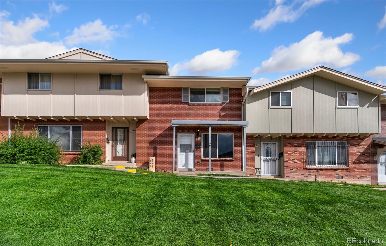 8778 Mariposa Street, Thornton, CO 80260, 2 Bedrooms Bedrooms, ,2 BathroomsBathrooms,Residential,For Sale,Mariposa,REC6666254