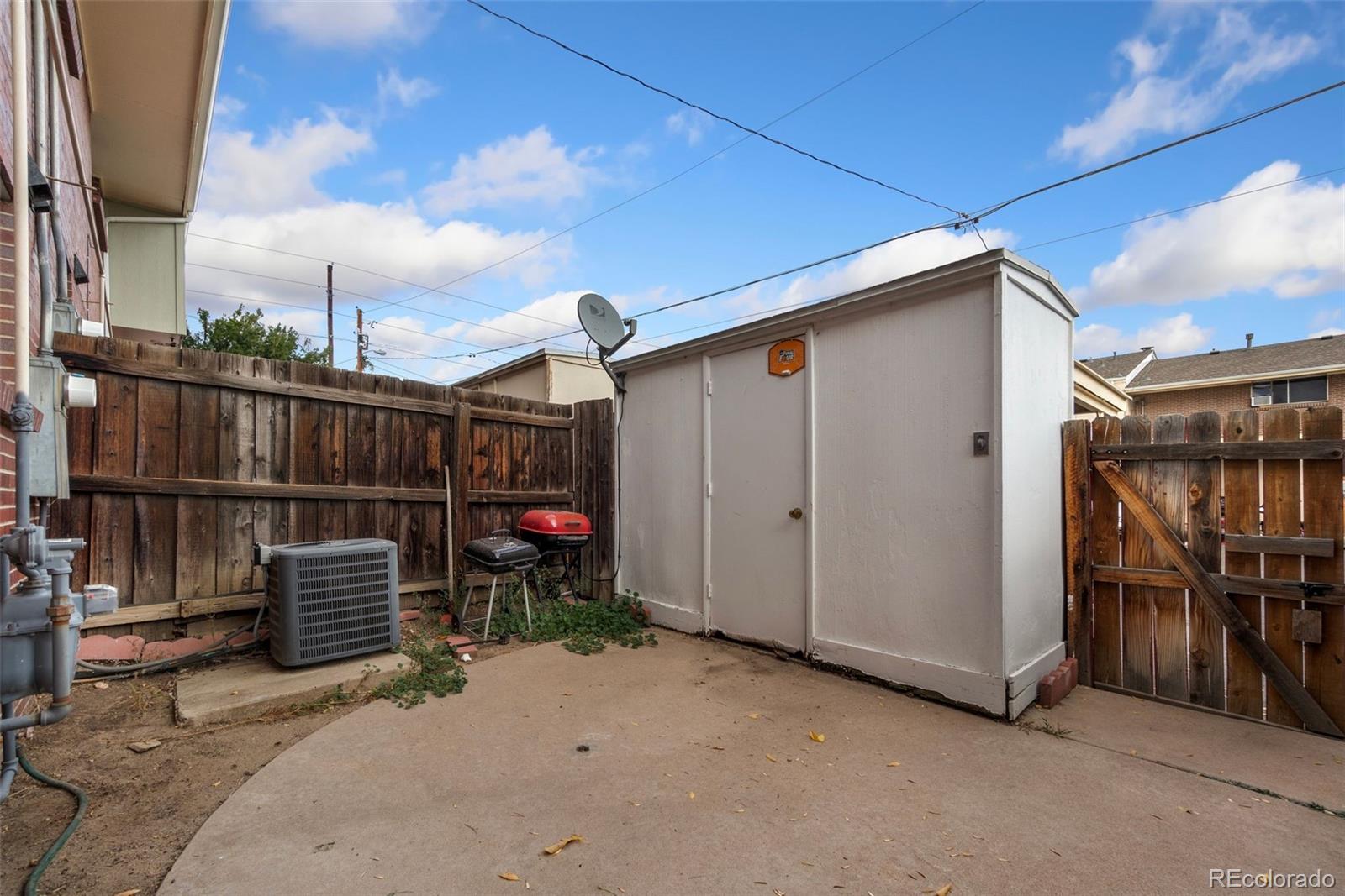 8778 Mariposa Street, Thornton, CO 80260, 2 Bedrooms Bedrooms, ,2 BathroomsBathrooms,Residential,For Sale,Mariposa,REC6666254
