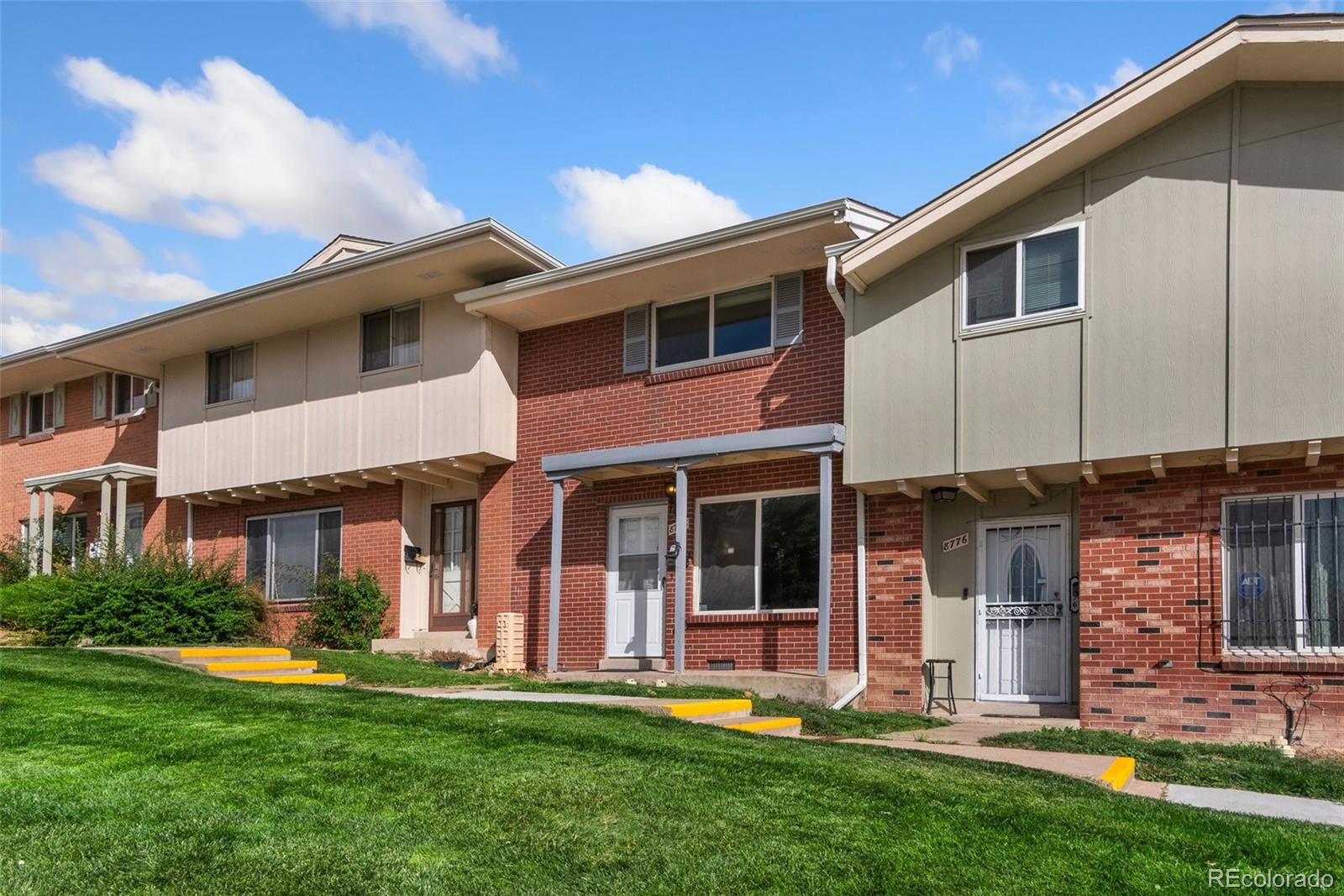8778 Mariposa Street, Thornton, CO 80260, 2 Bedrooms Bedrooms, ,2 BathroomsBathrooms,Residential,For Sale,Mariposa,REC6666254