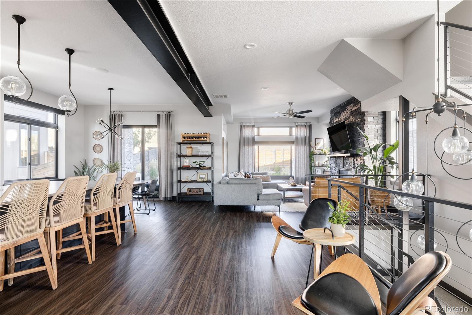 4349 N Meadows Drive, Castle Rock, CO 80109, 5 Bedrooms Bedrooms, ,4 BathroomsBathrooms,Residential,For Sale,Meadows,REC8474246