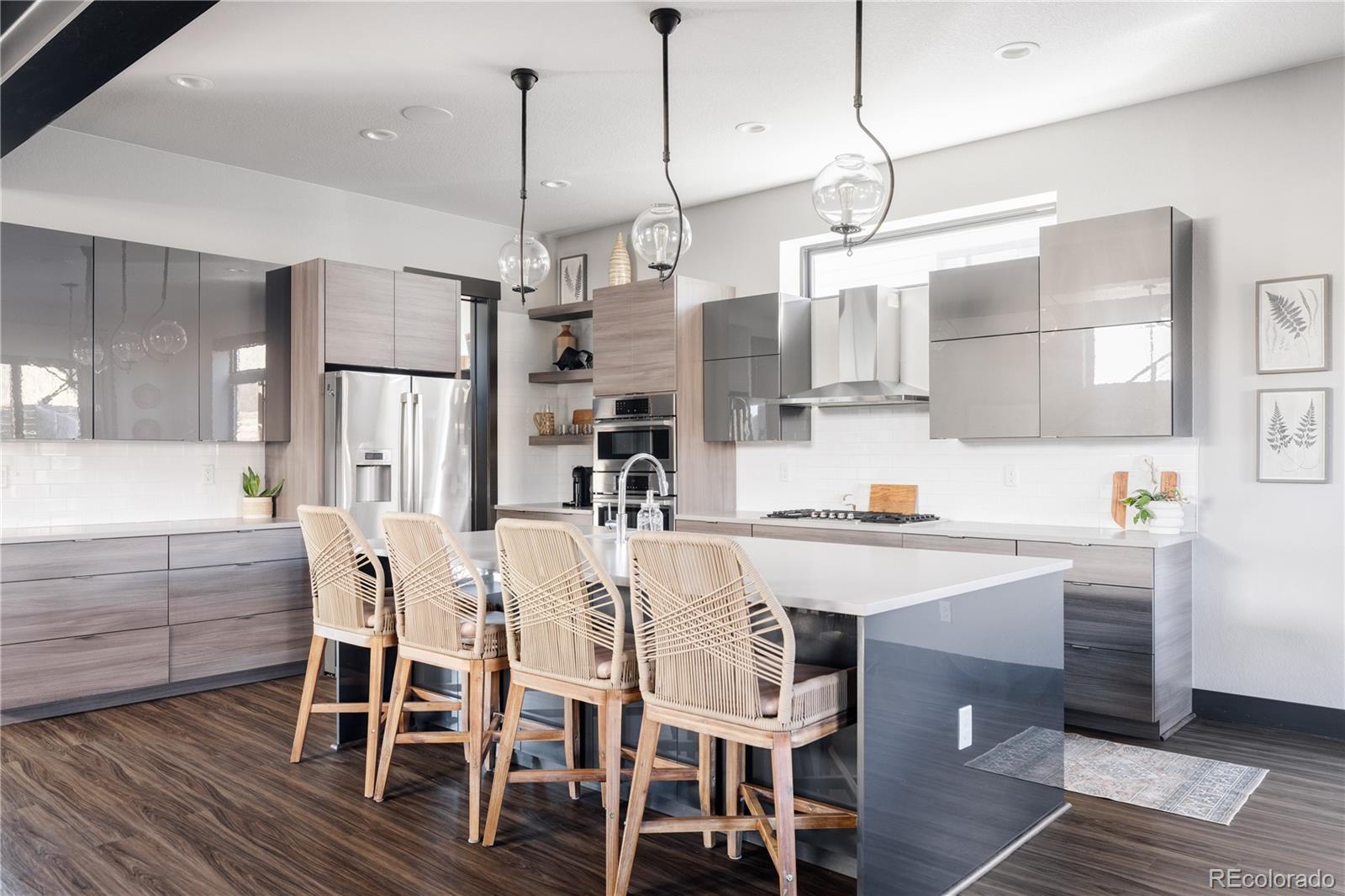 4349 N Meadows Drive, Castle Rock, CO 80109, 5 Bedrooms Bedrooms, ,4 BathroomsBathrooms,Residential,For Sale,Meadows,REC8474246