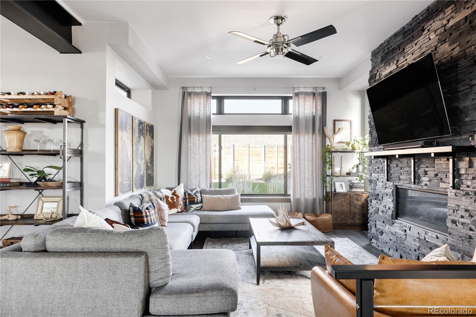 4349 N Meadows Drive, Castle Rock, CO 80109, 5 Bedrooms Bedrooms, ,4 BathroomsBathrooms,Residential,For Sale,Meadows,REC8474246