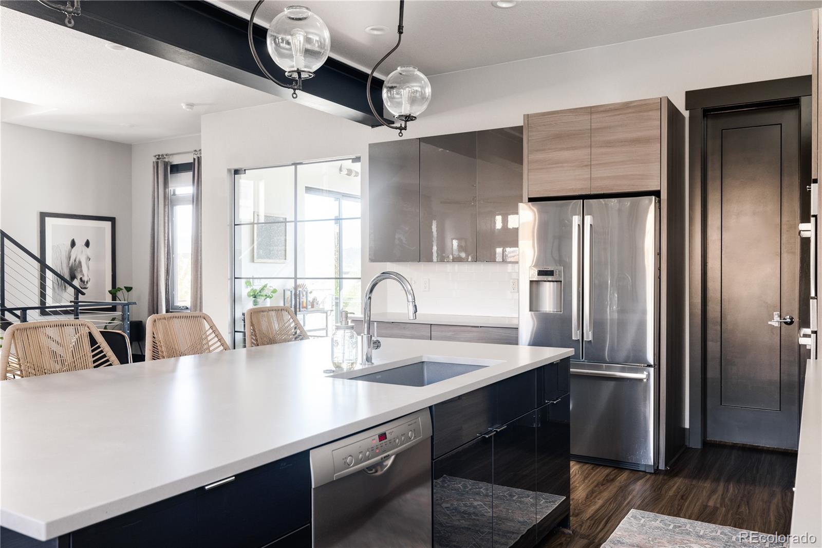 4349 N Meadows Drive, Castle Rock, CO 80109, 5 Bedrooms Bedrooms, ,4 BathroomsBathrooms,Residential,For Sale,Meadows,REC8474246