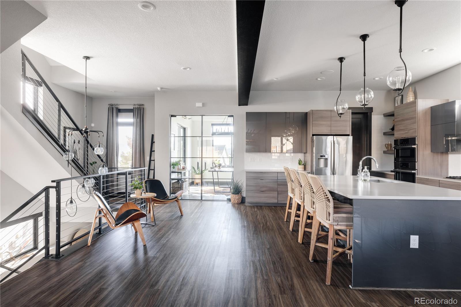 4349 N Meadows Drive, Castle Rock, CO 80109, 5 Bedrooms Bedrooms, ,4 BathroomsBathrooms,Residential,For Sale,Meadows,REC8474246