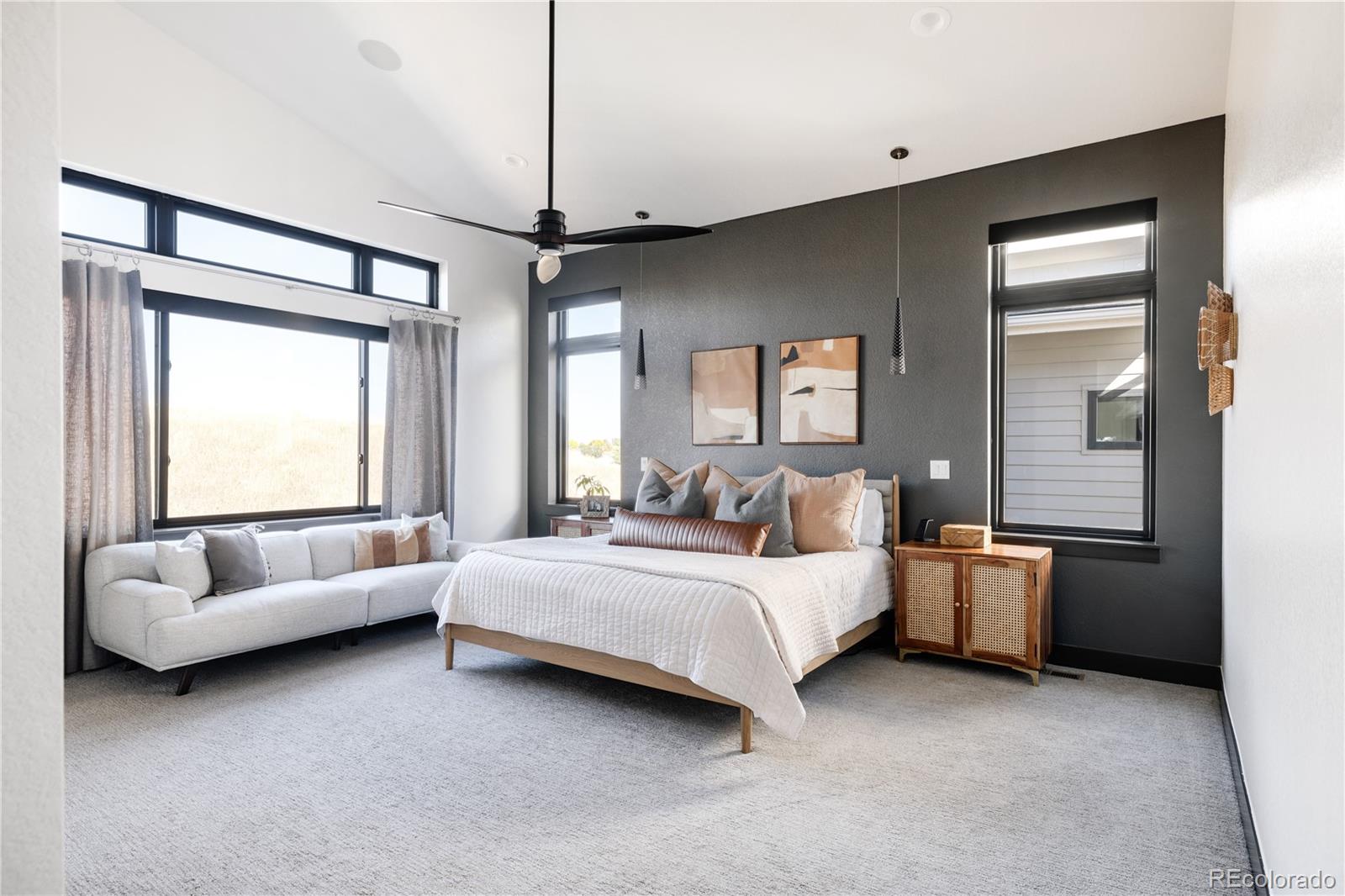 4349 N Meadows Drive, Castle Rock, CO 80109, 5 Bedrooms Bedrooms, ,4 BathroomsBathrooms,Residential,For Sale,Meadows,REC8474246