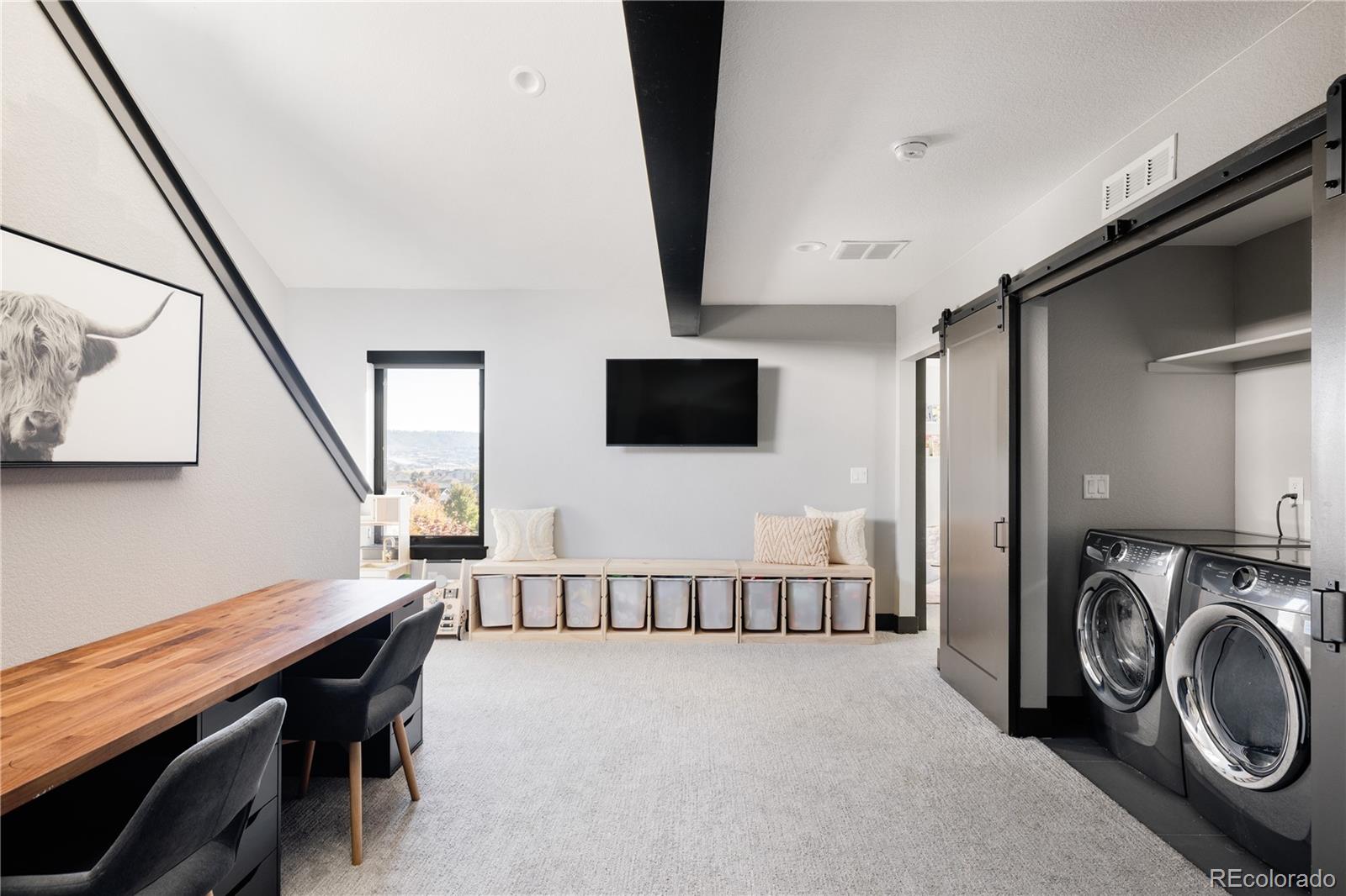 4349 N Meadows Drive, Castle Rock, CO 80109, 5 Bedrooms Bedrooms, ,4 BathroomsBathrooms,Residential,For Sale,Meadows,REC8474246