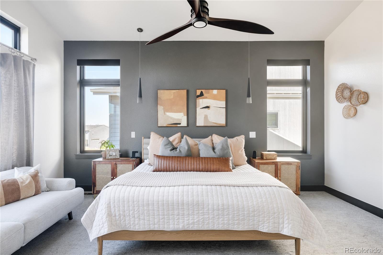 4349 N Meadows Drive, Castle Rock, CO 80109, 5 Bedrooms Bedrooms, ,4 BathroomsBathrooms,Residential,For Sale,Meadows,REC8474246