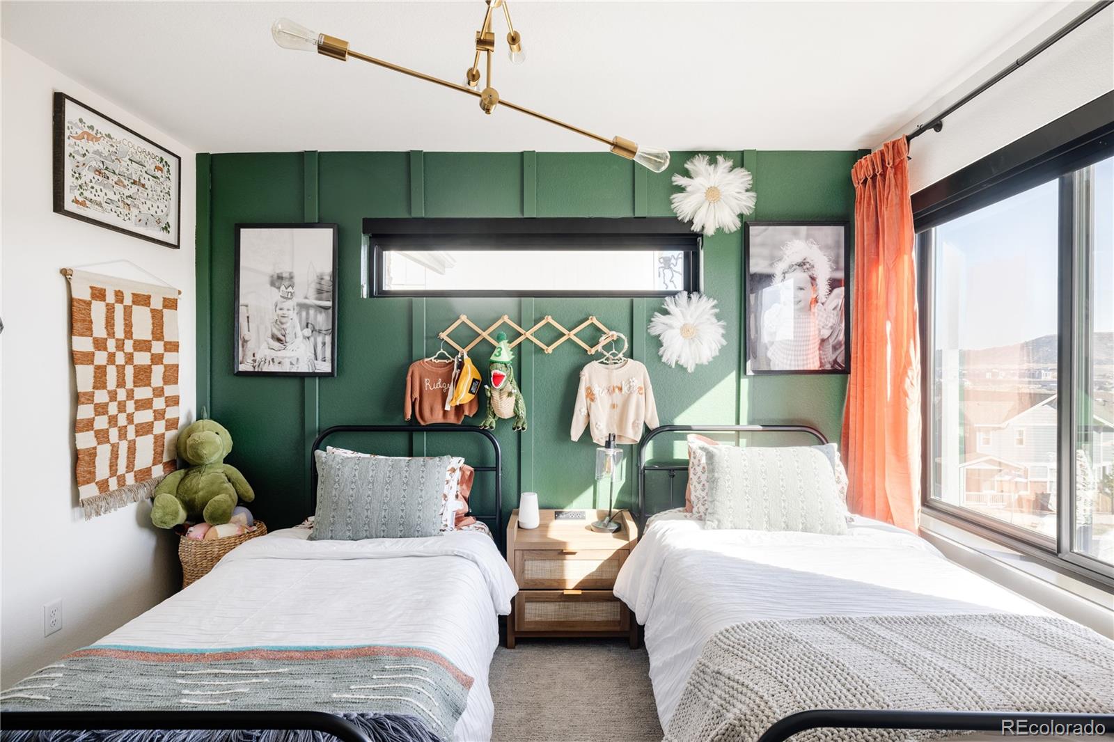 4349 N Meadows Drive, Castle Rock, CO 80109, 5 Bedrooms Bedrooms, ,4 BathroomsBathrooms,Residential,For Sale,Meadows,REC8474246