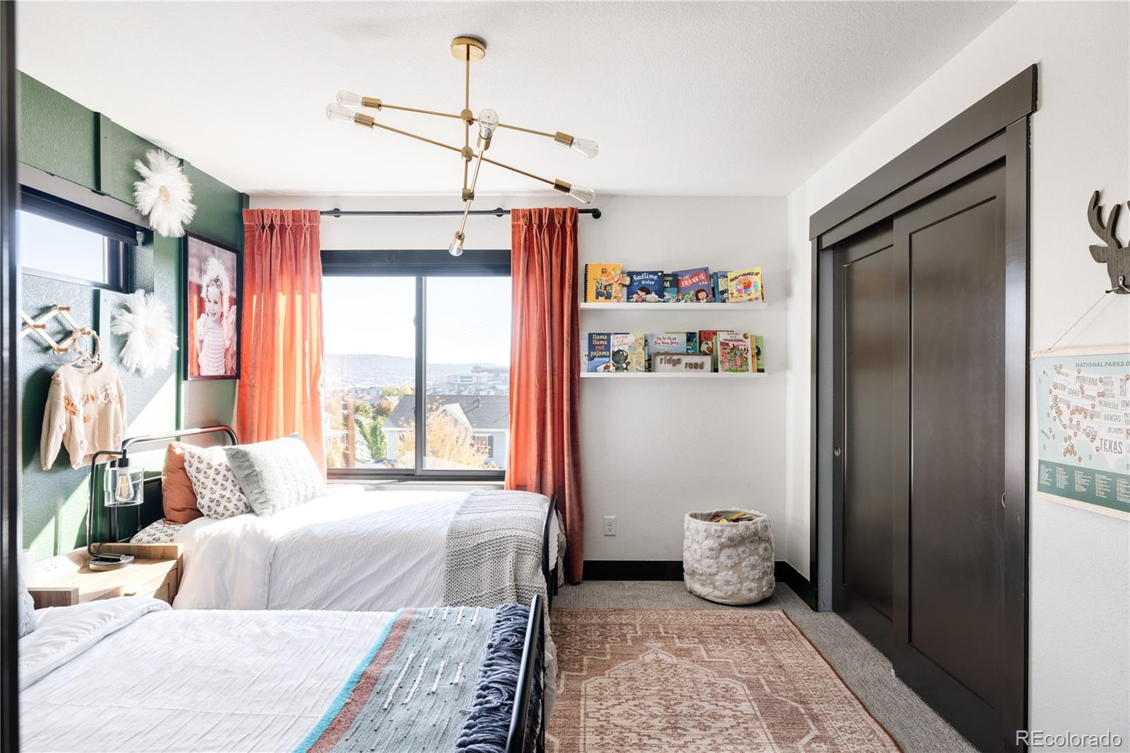 4349 N Meadows Drive, Castle Rock, CO 80109, 5 Bedrooms Bedrooms, ,4 BathroomsBathrooms,Residential,For Sale,Meadows,REC8474246