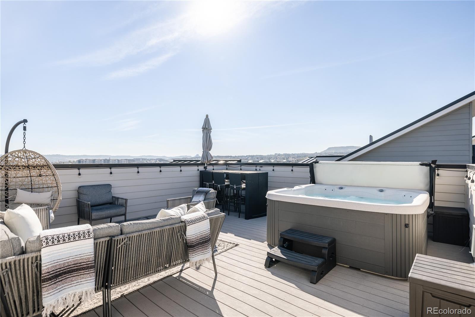 4349 N Meadows Drive, Castle Rock, CO 80109, 5 Bedrooms Bedrooms, ,4 BathroomsBathrooms,Residential,For Sale,Meadows,REC8474246