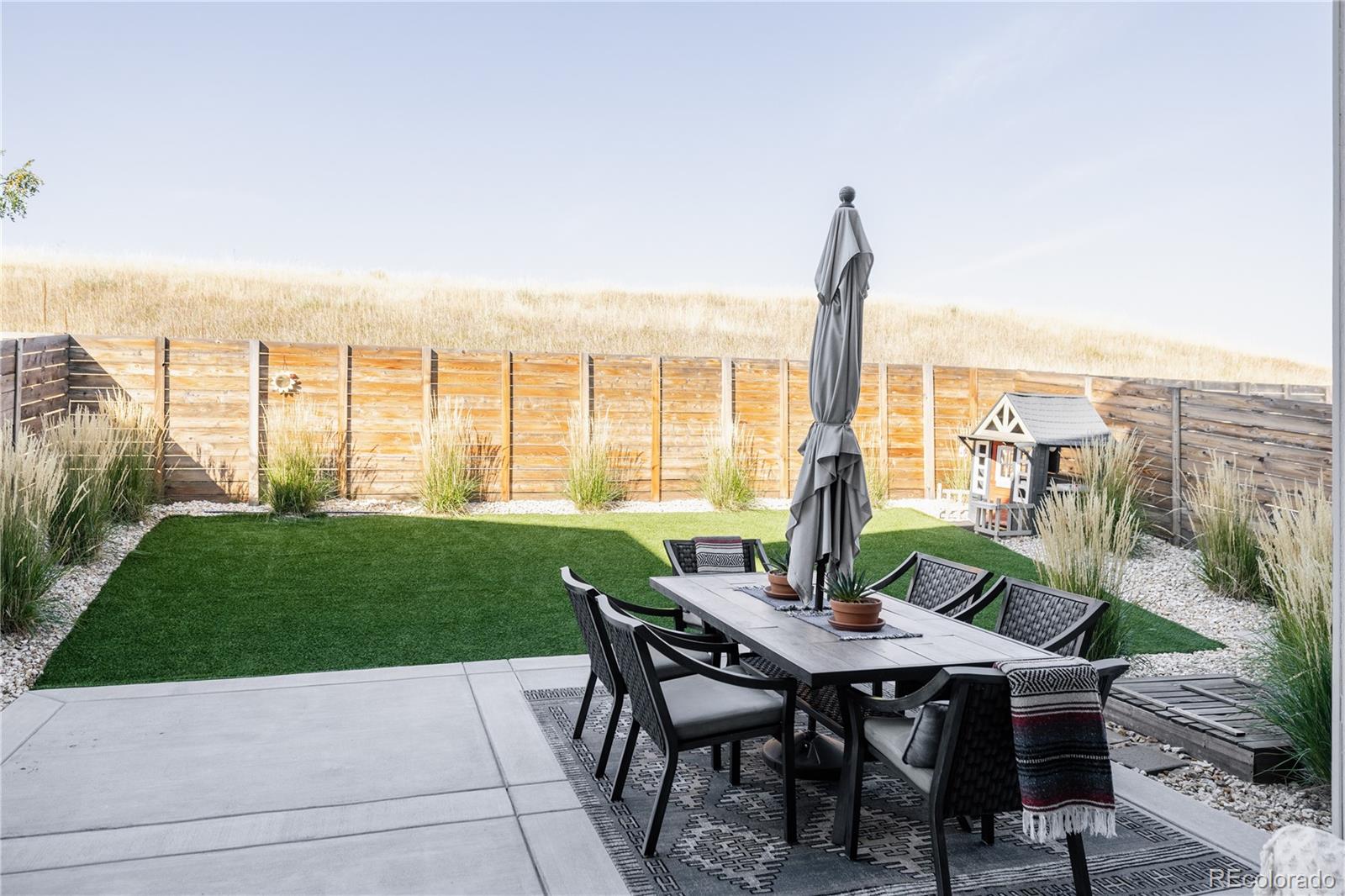 4349 N Meadows Drive, Castle Rock, CO 80109, 5 Bedrooms Bedrooms, ,4 BathroomsBathrooms,Residential,For Sale,Meadows,REC8474246