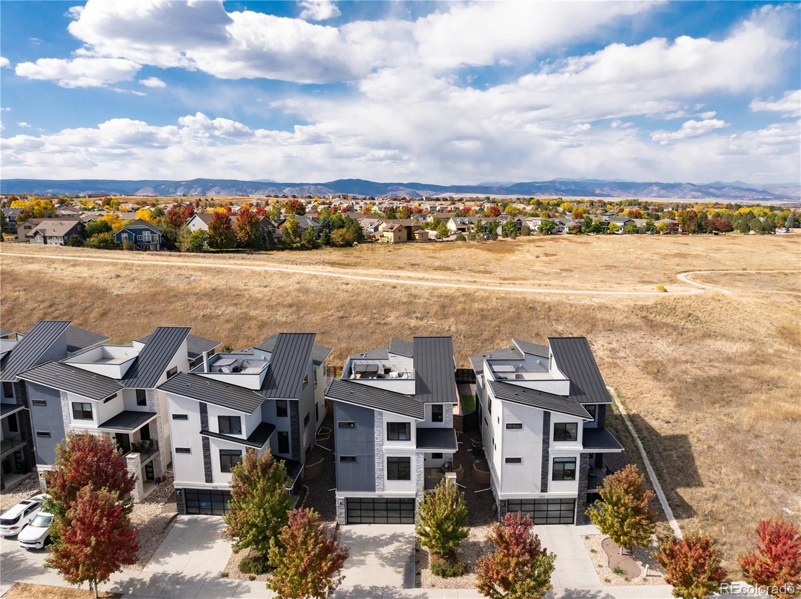 4349 N Meadows Drive, Castle Rock, CO 80109, 5 Bedrooms Bedrooms, ,4 BathroomsBathrooms,Residential,For Sale,Meadows,REC8474246