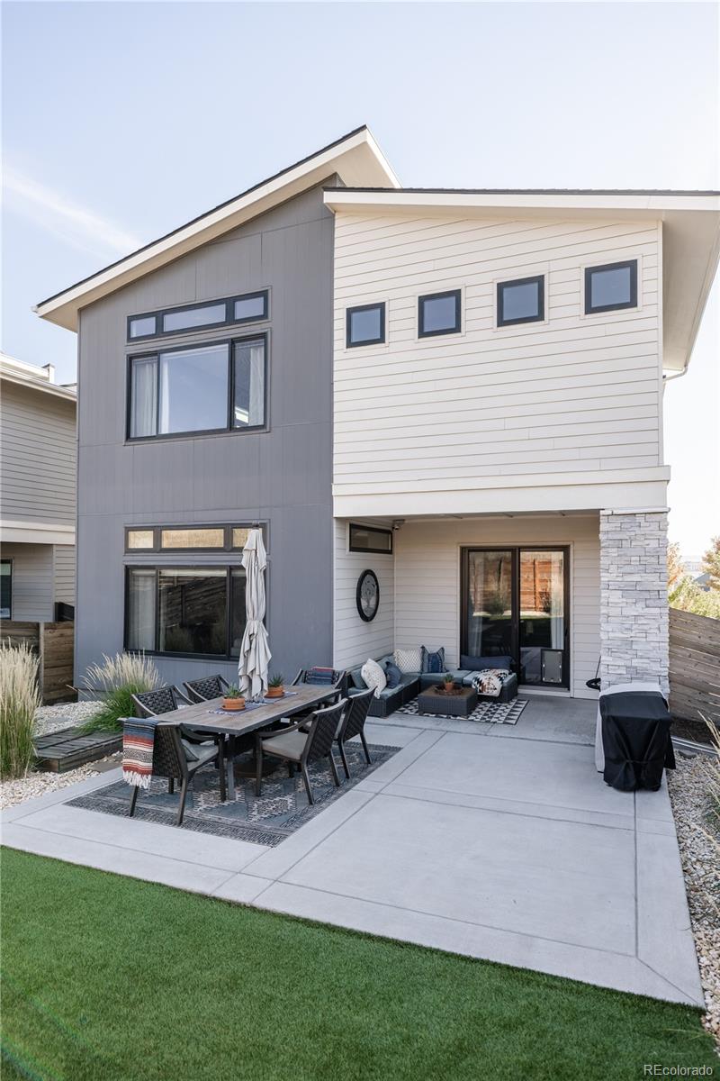 4349 N Meadows Drive, Castle Rock, CO 80109, 5 Bedrooms Bedrooms, ,4 BathroomsBathrooms,Residential,For Sale,Meadows,REC8474246