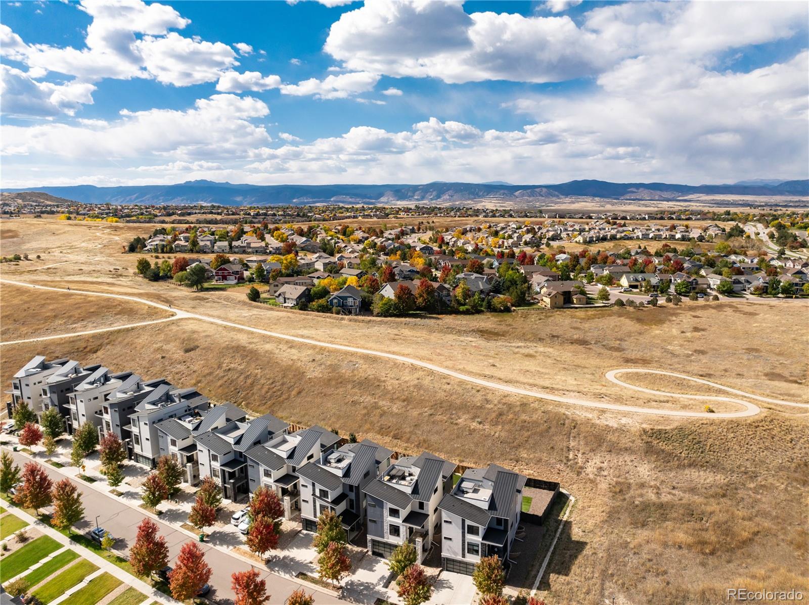 4349 N Meadows Drive, Castle Rock, CO 80109, 5 Bedrooms Bedrooms, ,4 BathroomsBathrooms,Residential,For Sale,Meadows,REC8474246